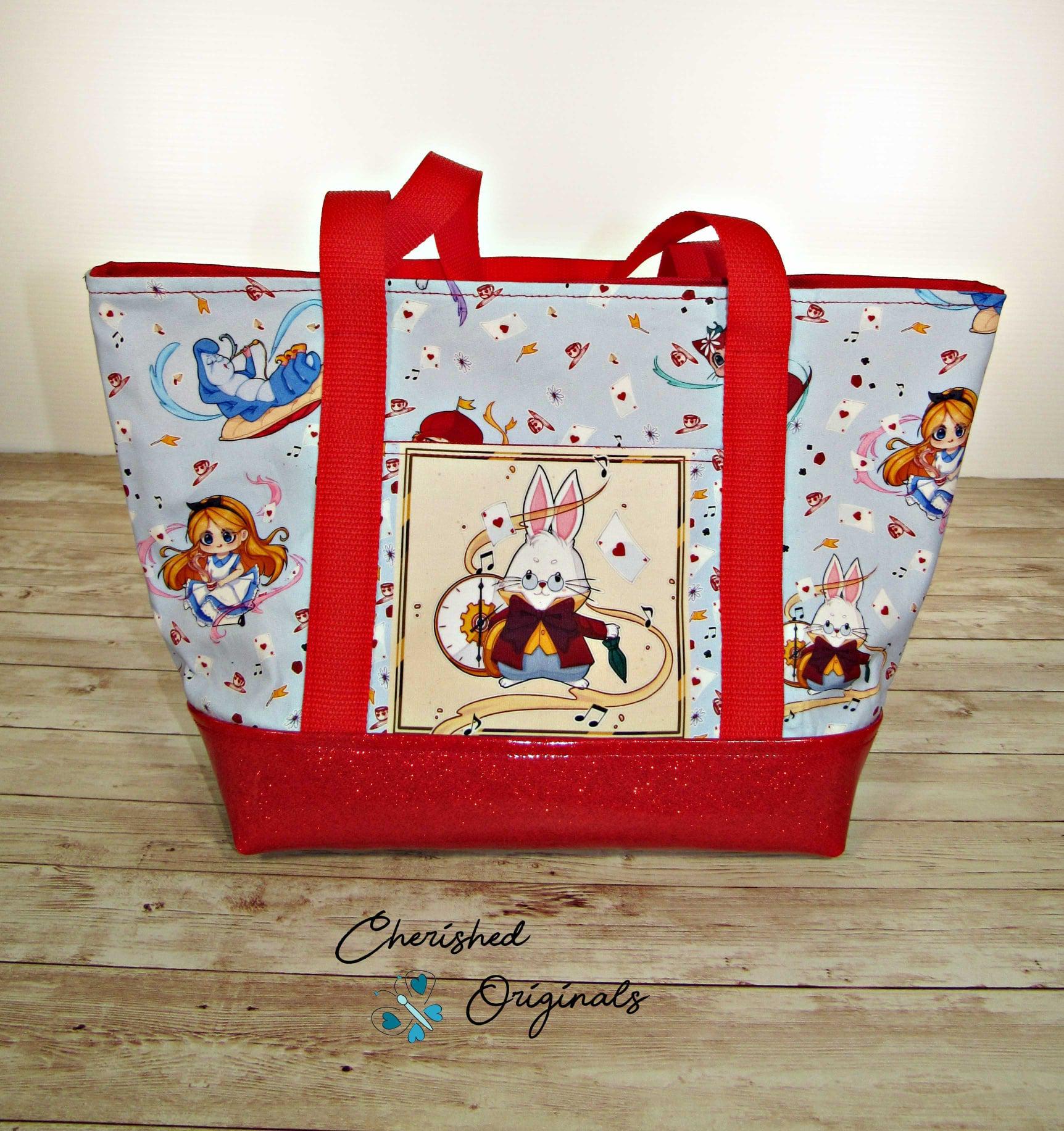RETAIL PANEL Tea Party Rabbit
