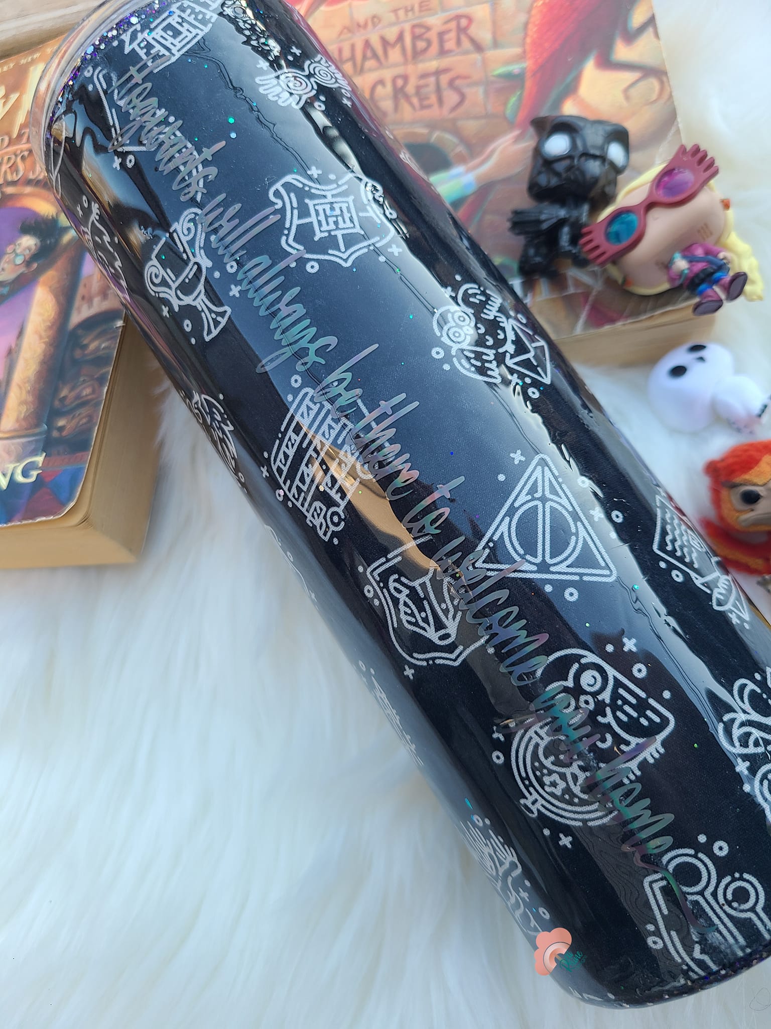 RETAIL *VINYL* Wizard Things