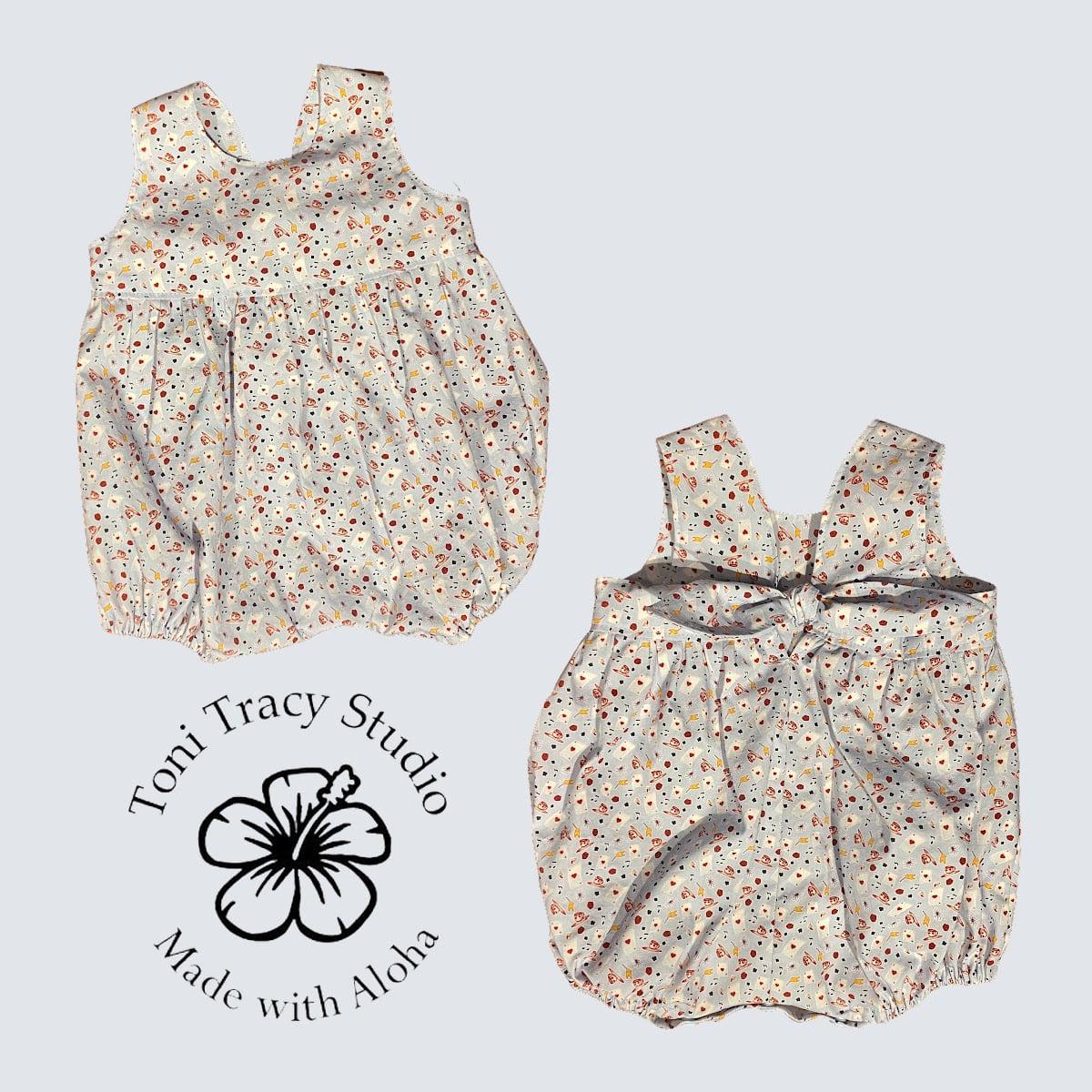 RETAIL Tea Party Coord