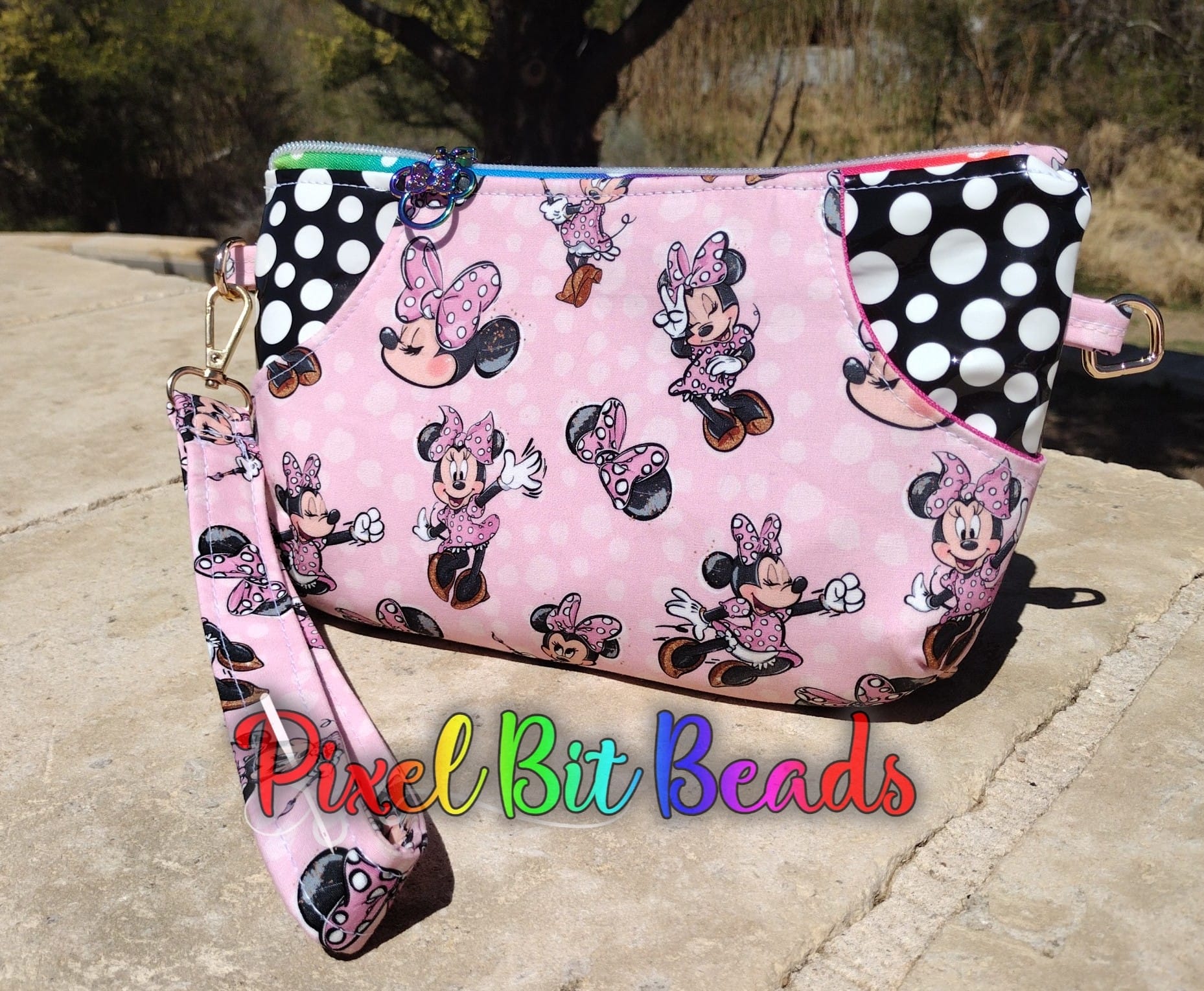 RETAIL Miss Mouse