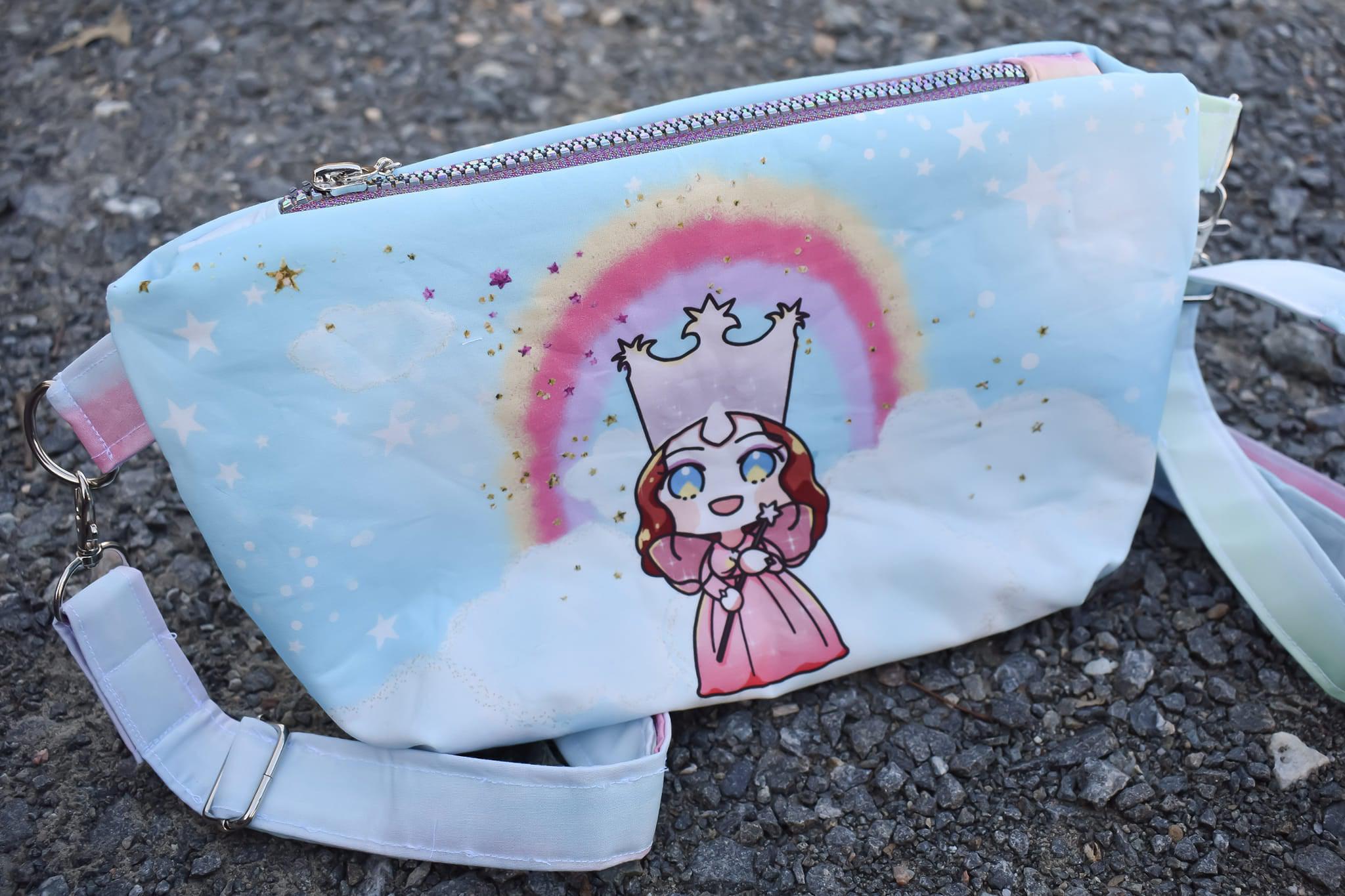 RETAIL PANEL Glinda