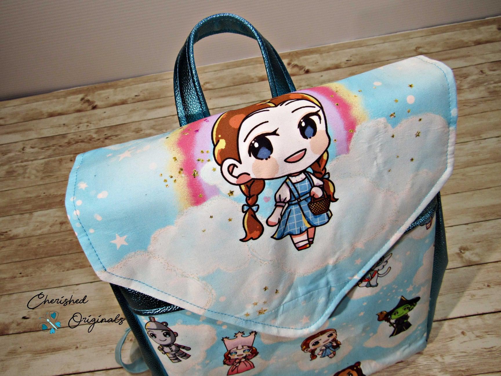 RETAIL PANEL Dorothy