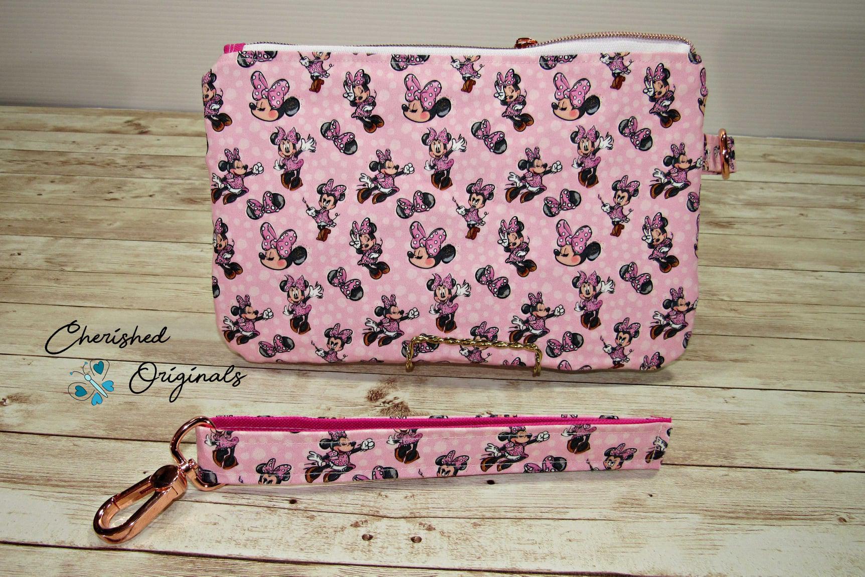 RETAIL Miss Mouse (Tiny)