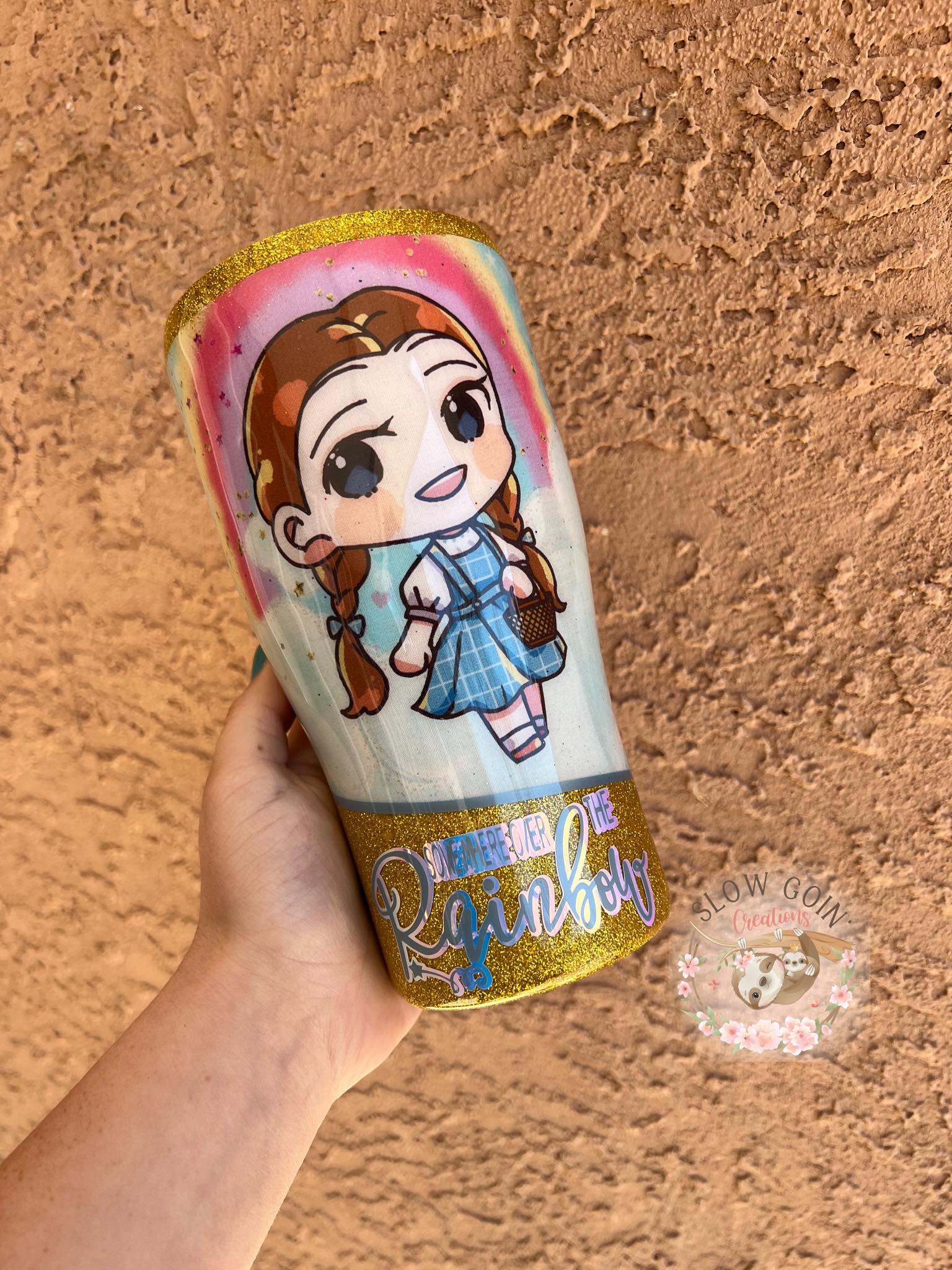 RETAIL PANEL Dorothy