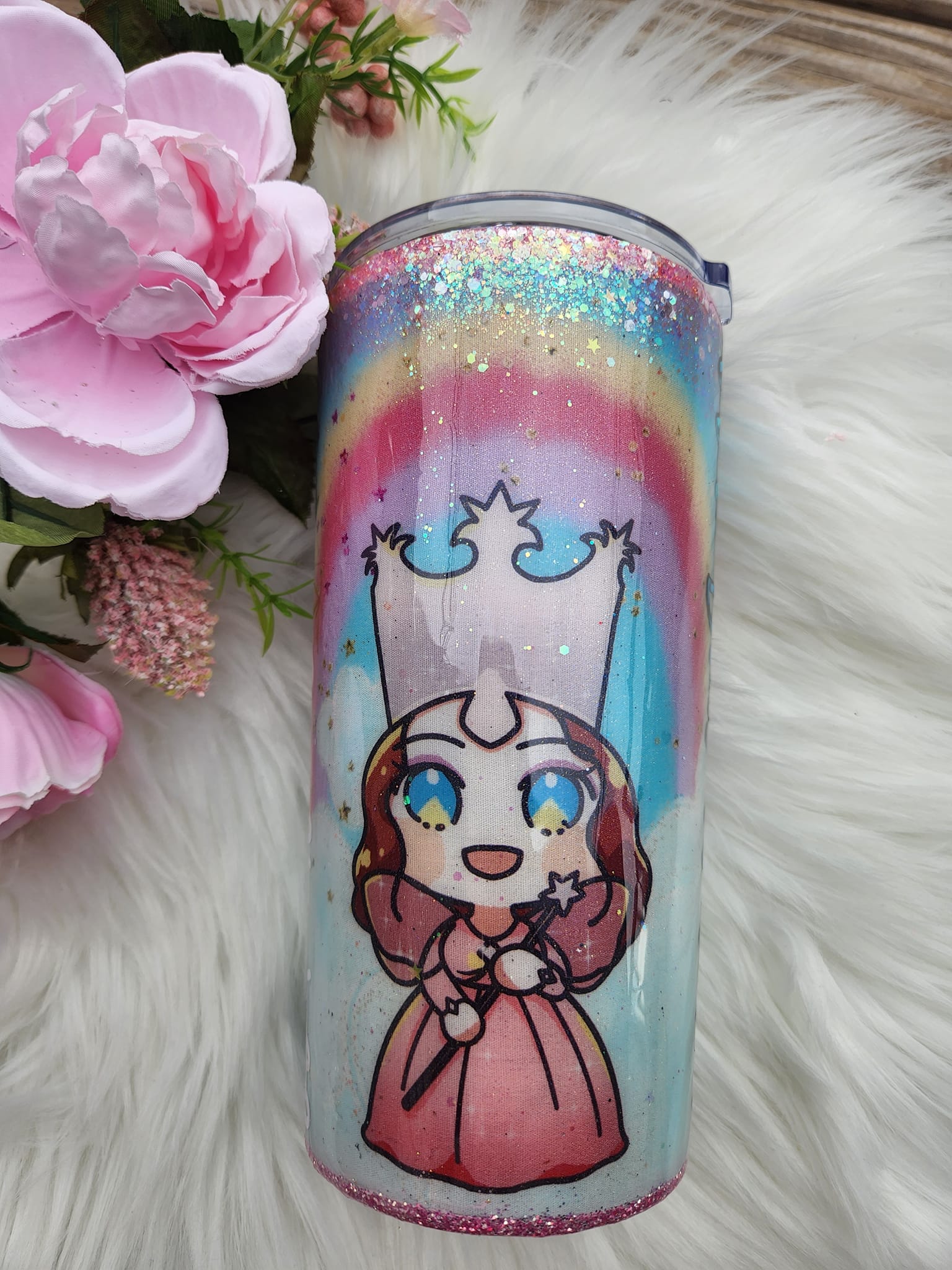 RETAIL PANEL Glinda