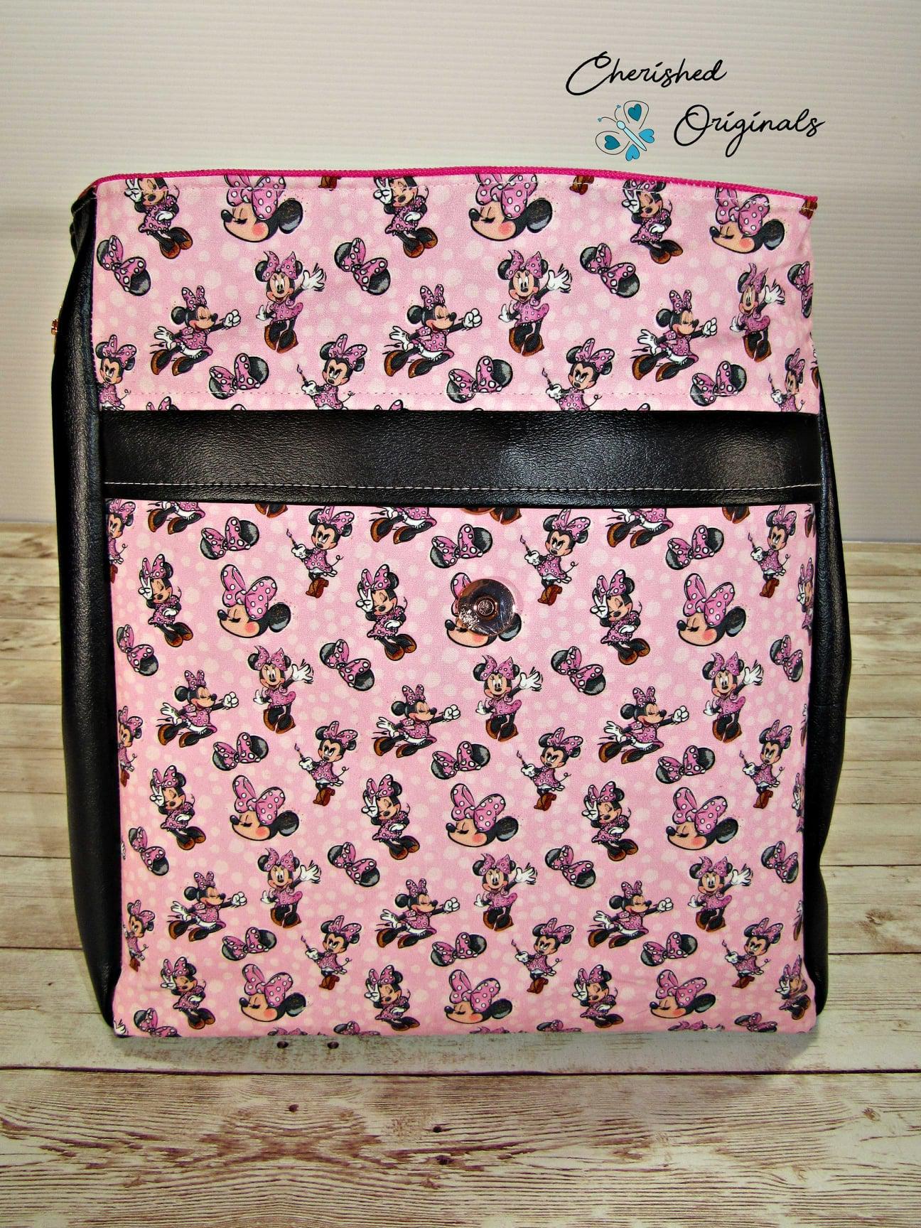 RETAIL Miss Mouse (Tiny)
