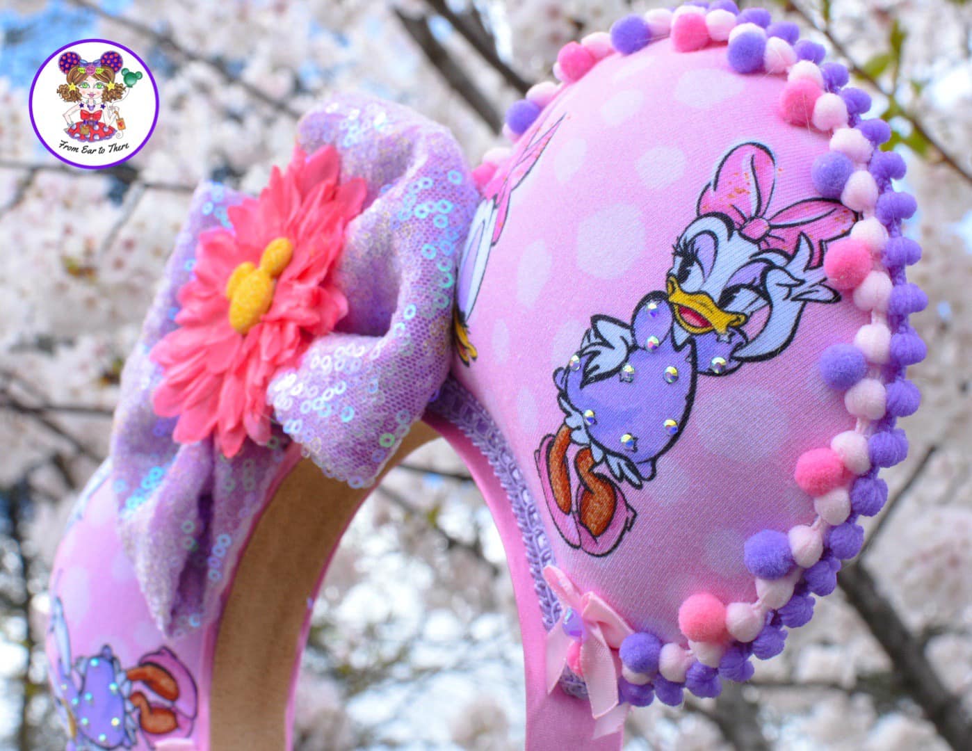 RETAIL Miss Duck