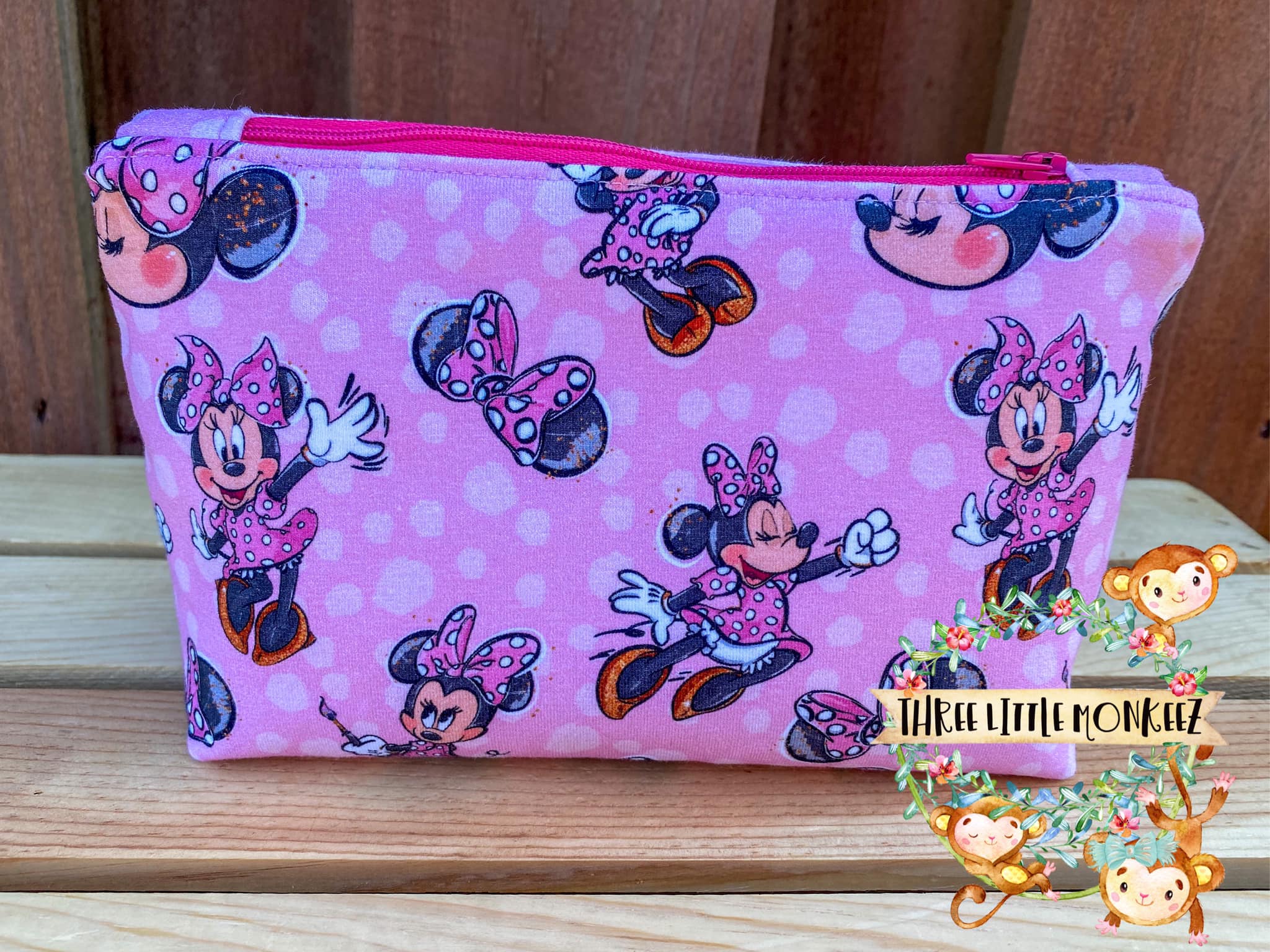 RETAIL Miss Mouse