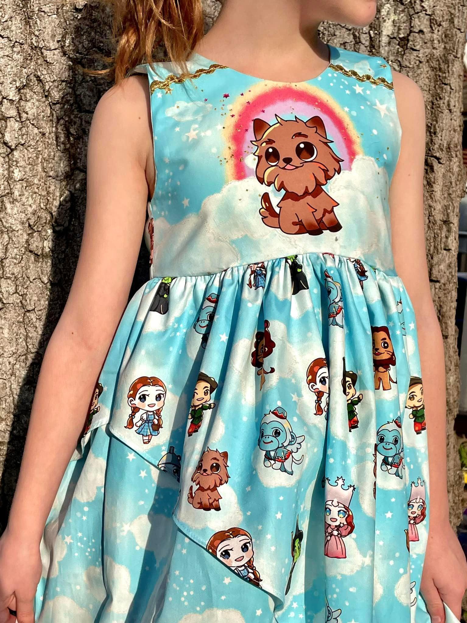 RETAIL Clouds Coord