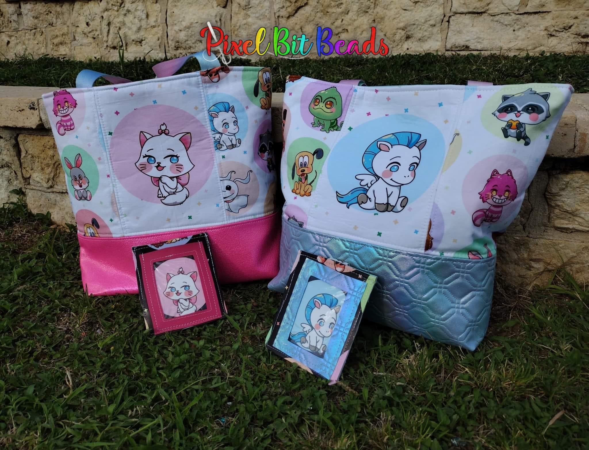 RETAIL PANEL Baby Sidekicks - Marie