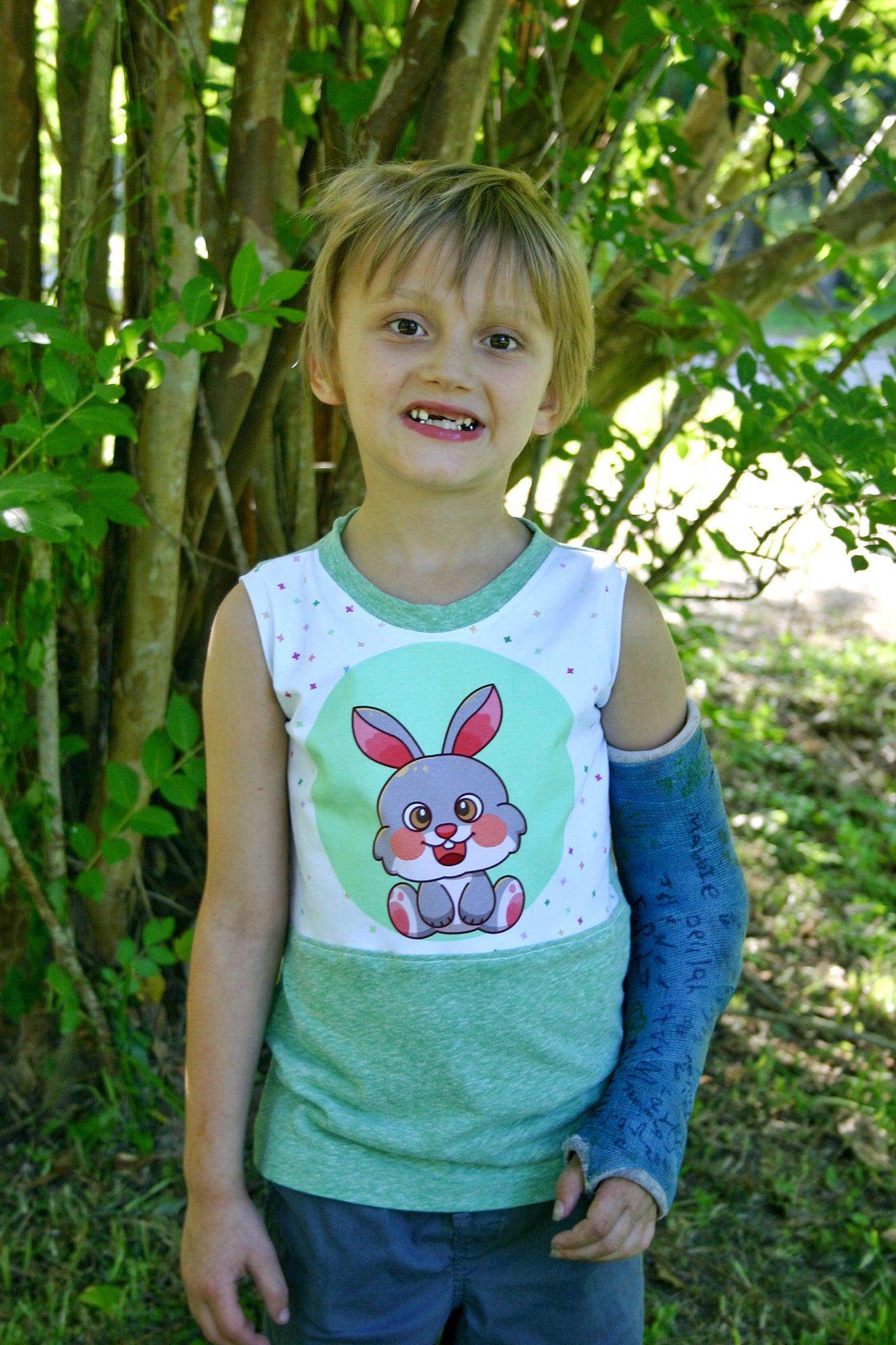 RETAIL PANEL Baby Sidekicks - Thumper