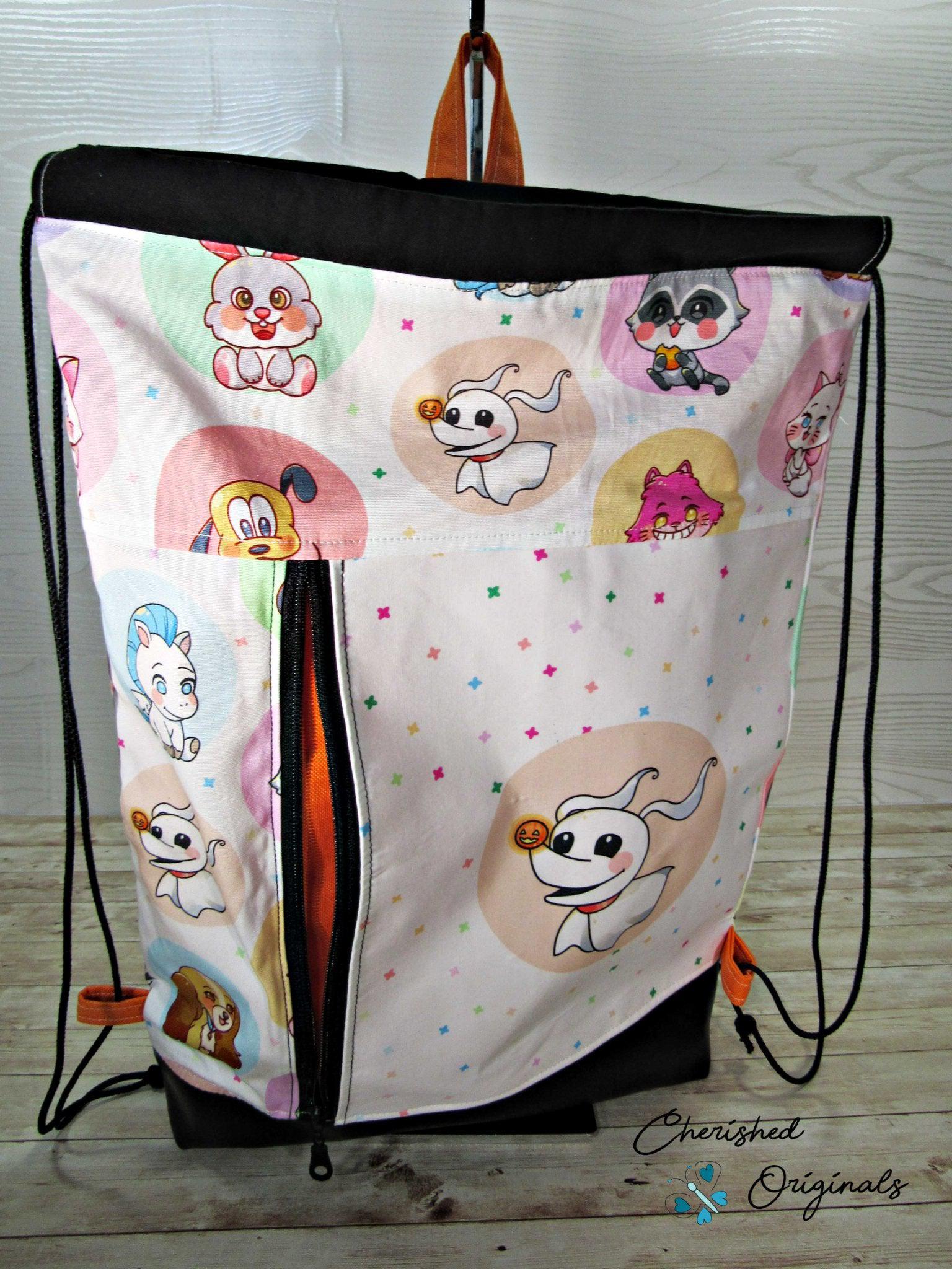 RETAIL Baby Sidekicks (White)