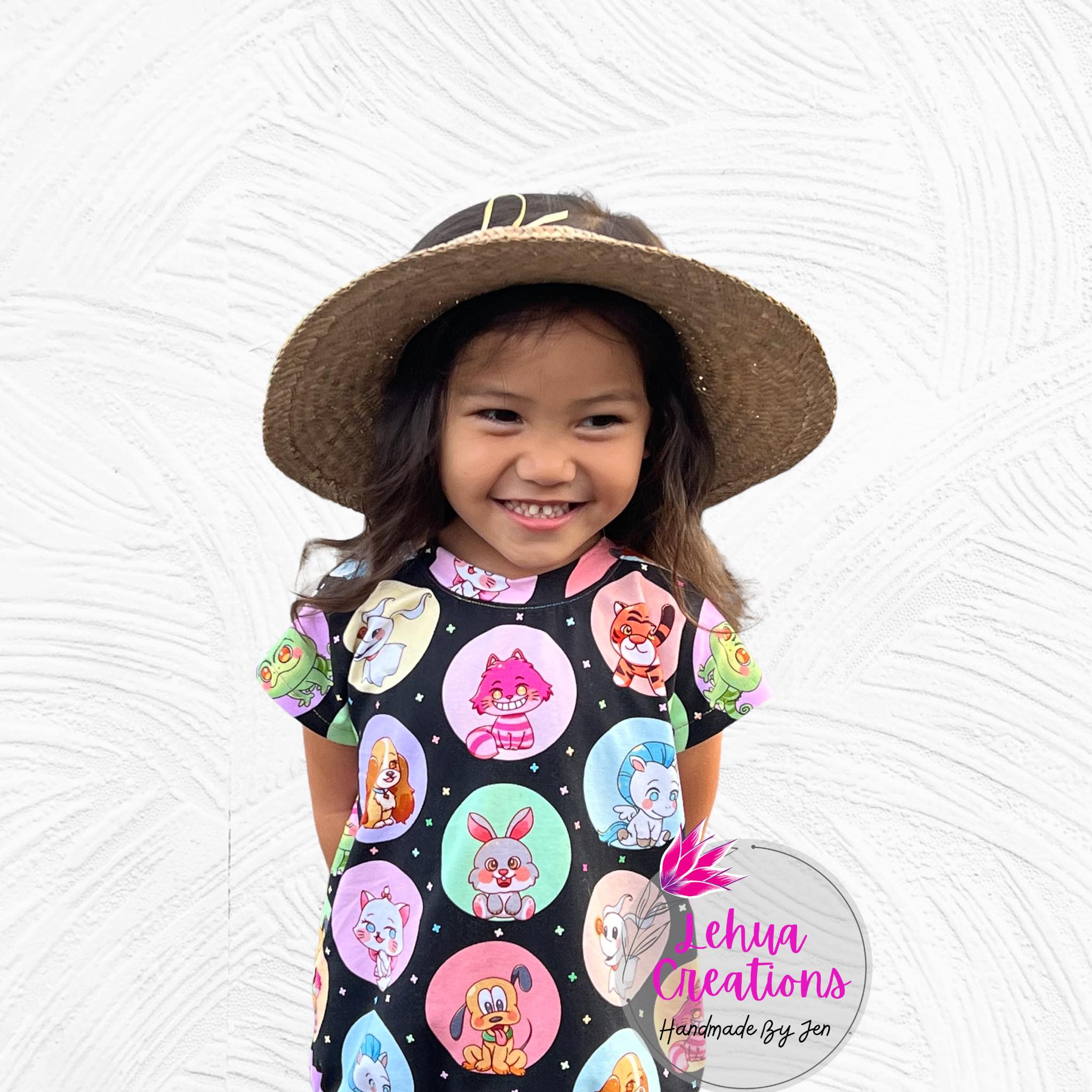 RETAIL Baby Sidekicks (Black)