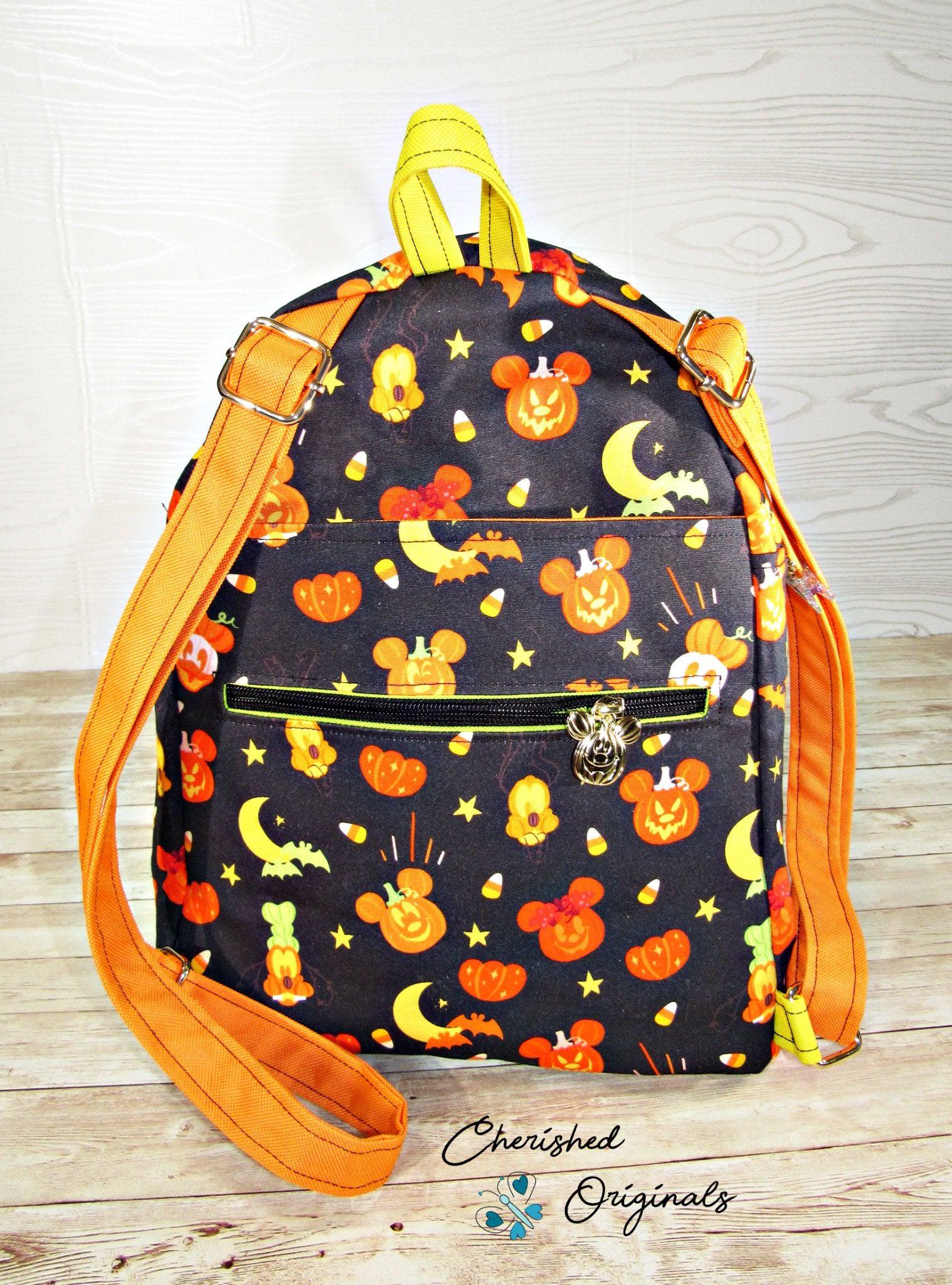 RETAIL Jack-o-Lanterns