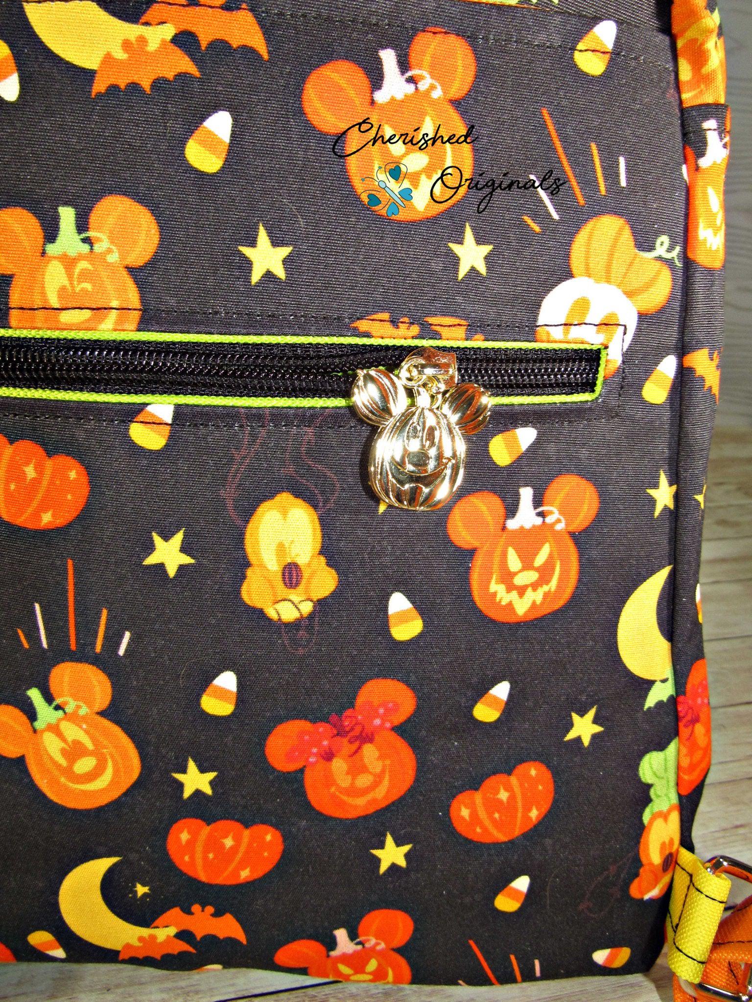RETAIL Jack-o-Lanterns