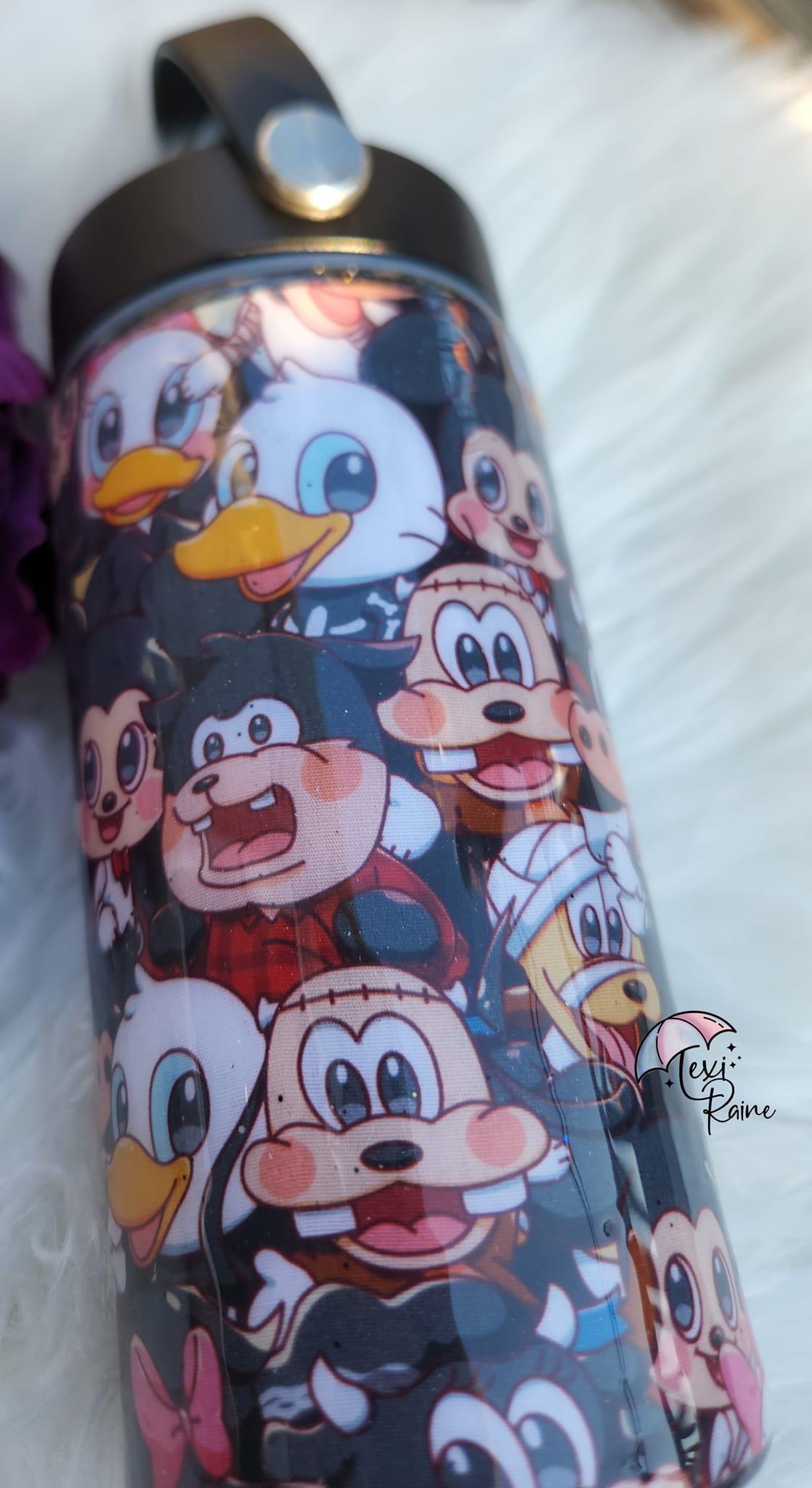 RETAIL Dress Up Stacked