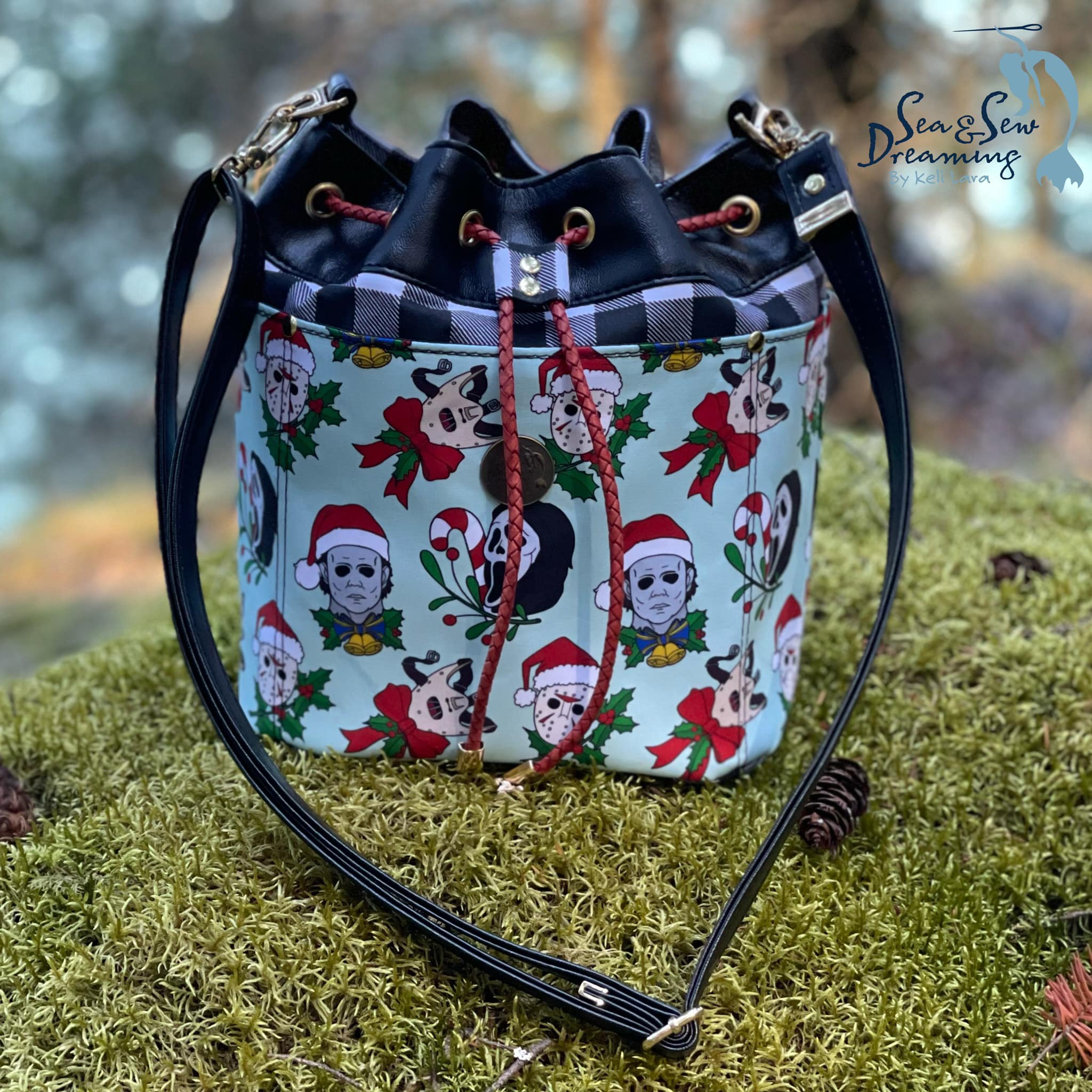 RETAIL Horror Chrismtas