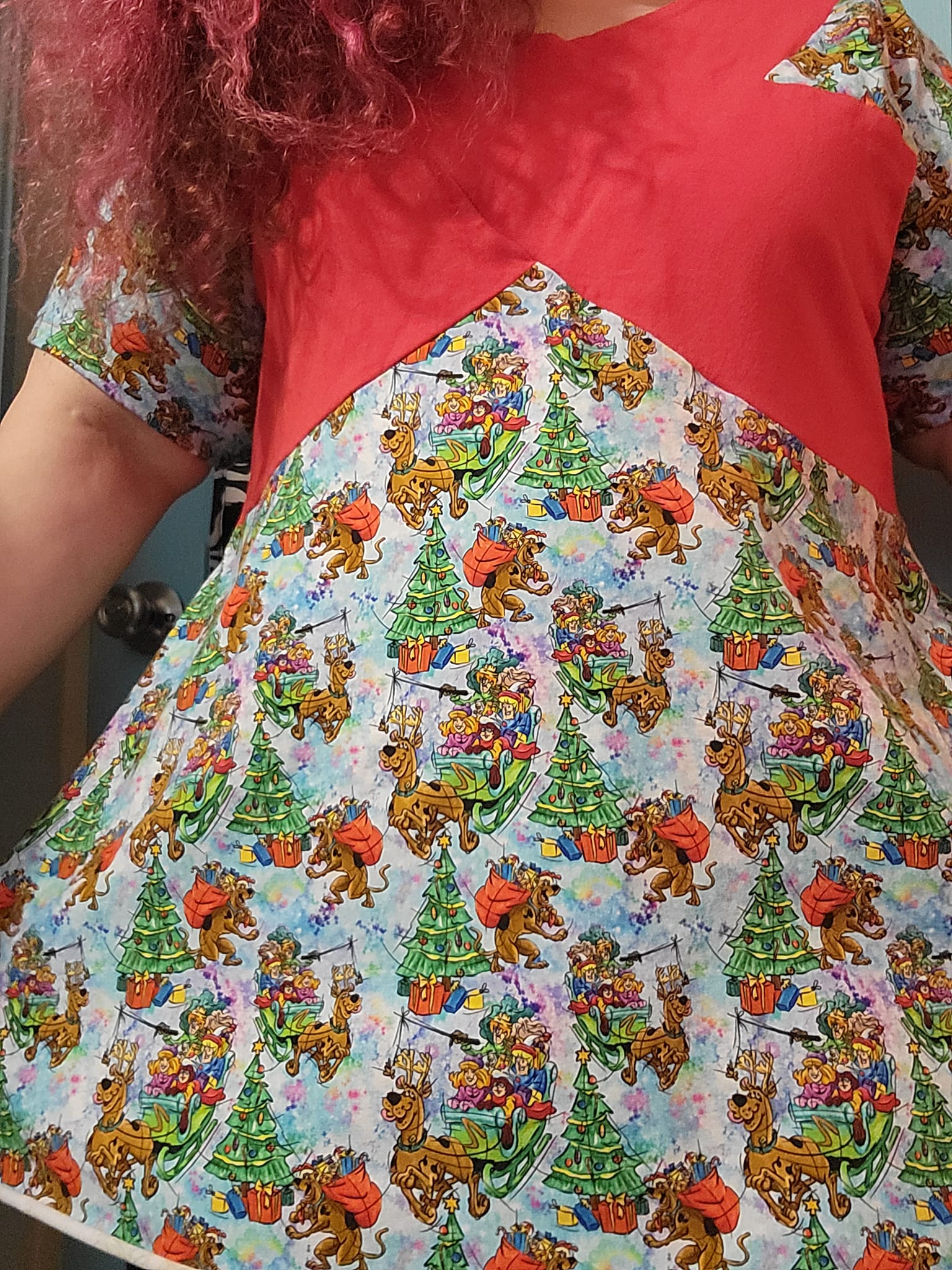 RETAIL Mystery Christmas