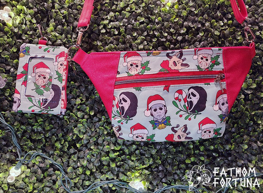 RETAIL Horror Chrismtas