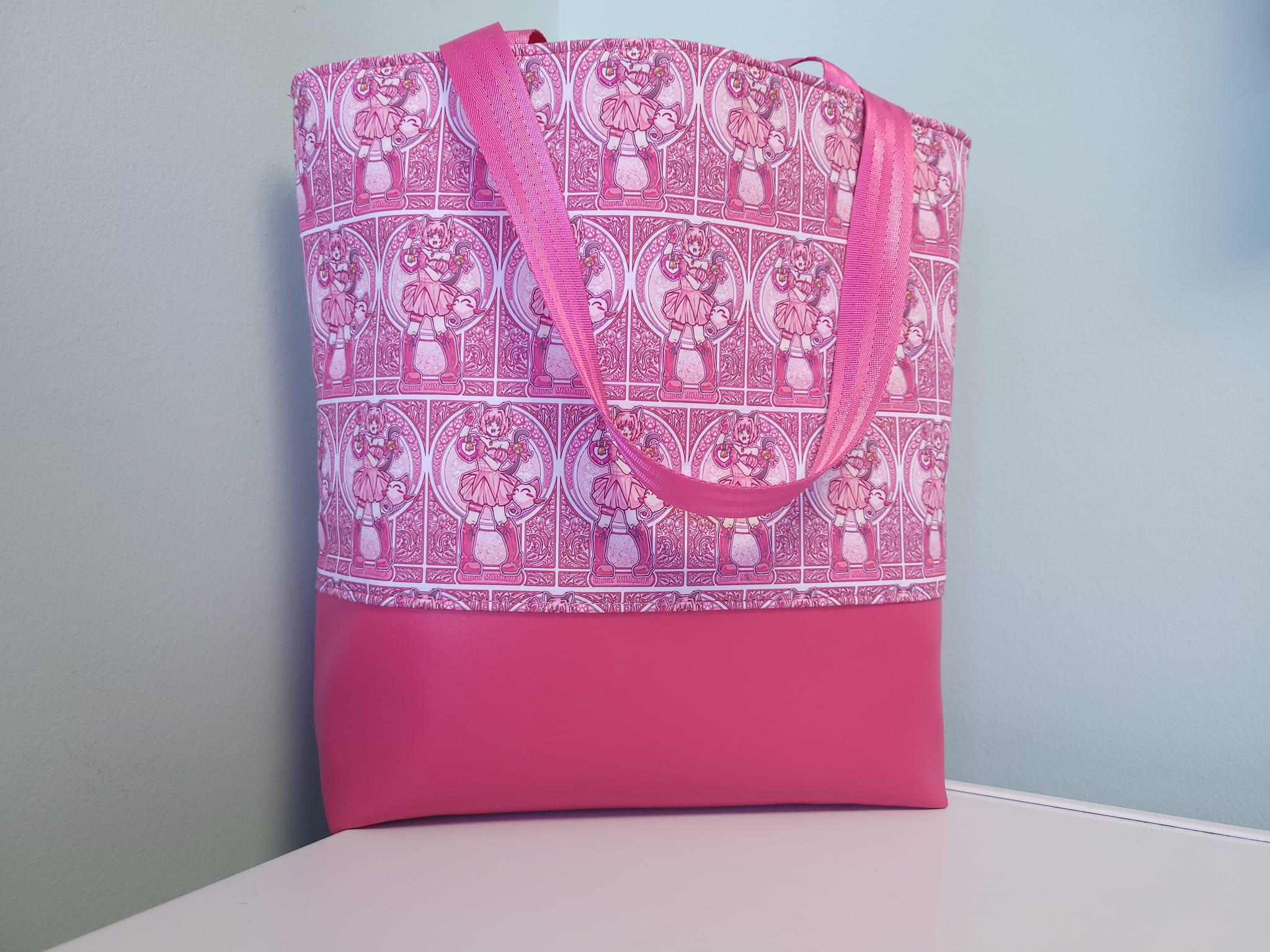 RETAIL Magical Girls - TMM (Regular)