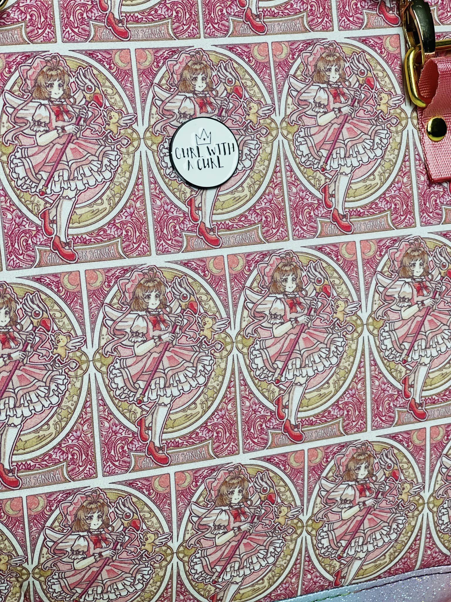 RETAIL Magical Girls - CCS (Regular)