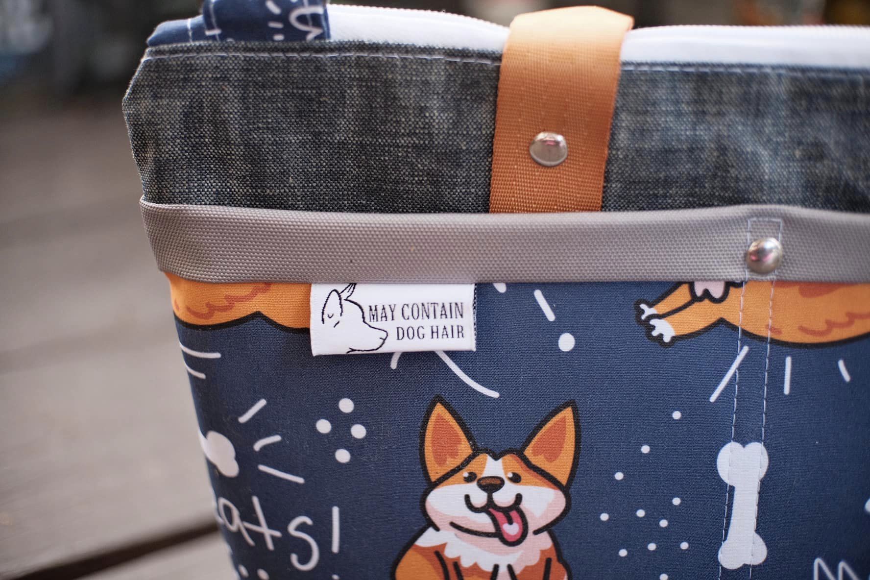 RETAIL Corgi