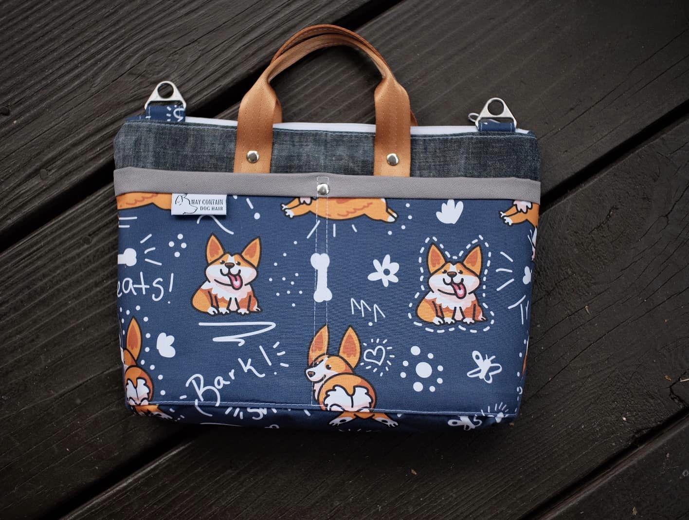 RETAIL Corgi