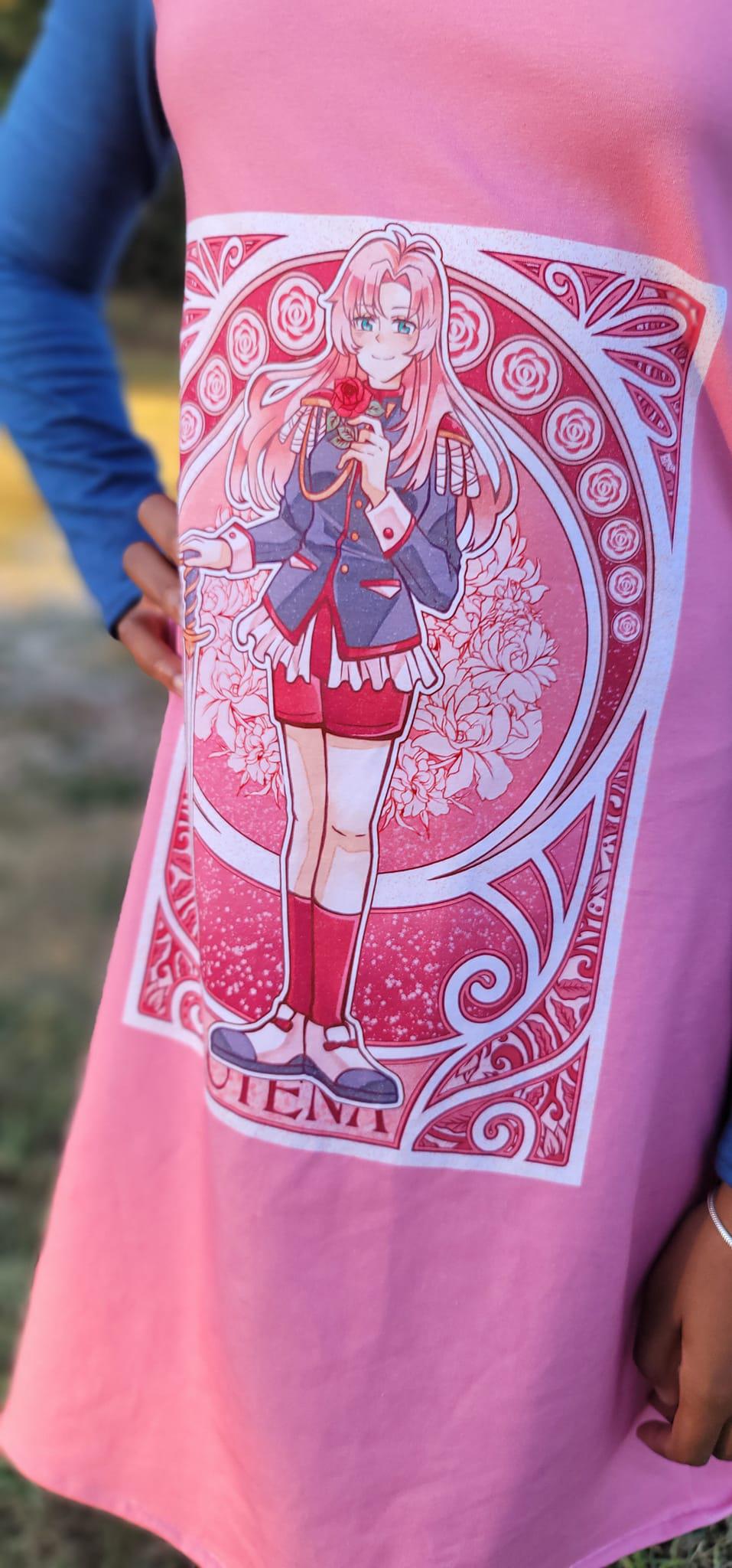 RETAIL PANEL Magical Girls - RGU