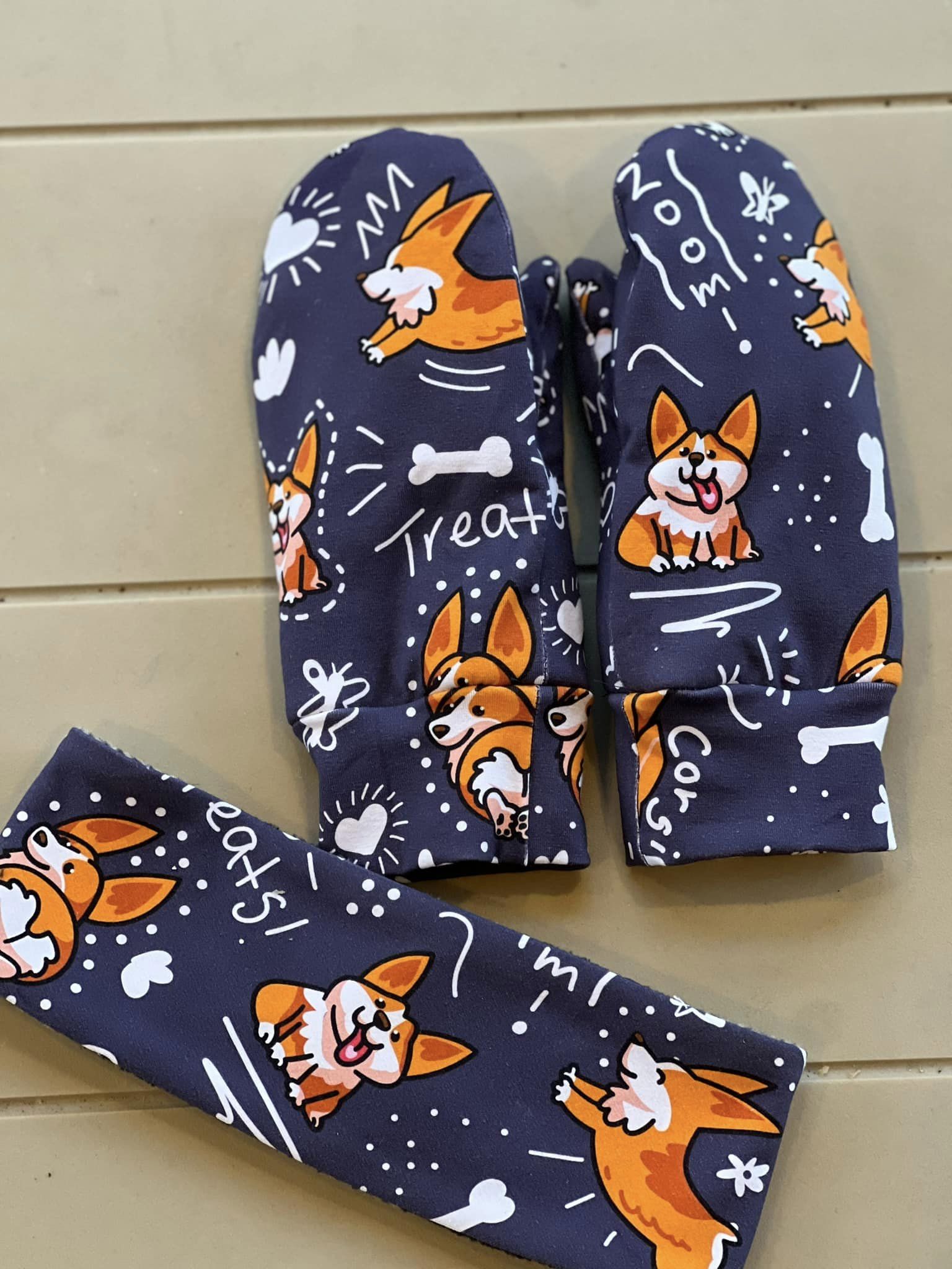 RETAIL Corgi