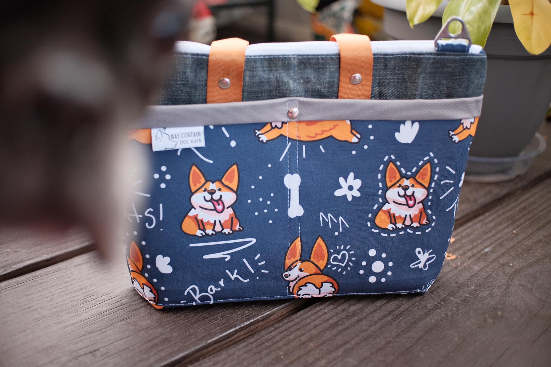 RETAIL Corgi
