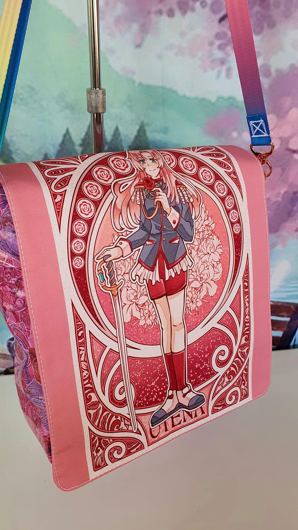 RETAIL PANEL Magical Girls - RGU