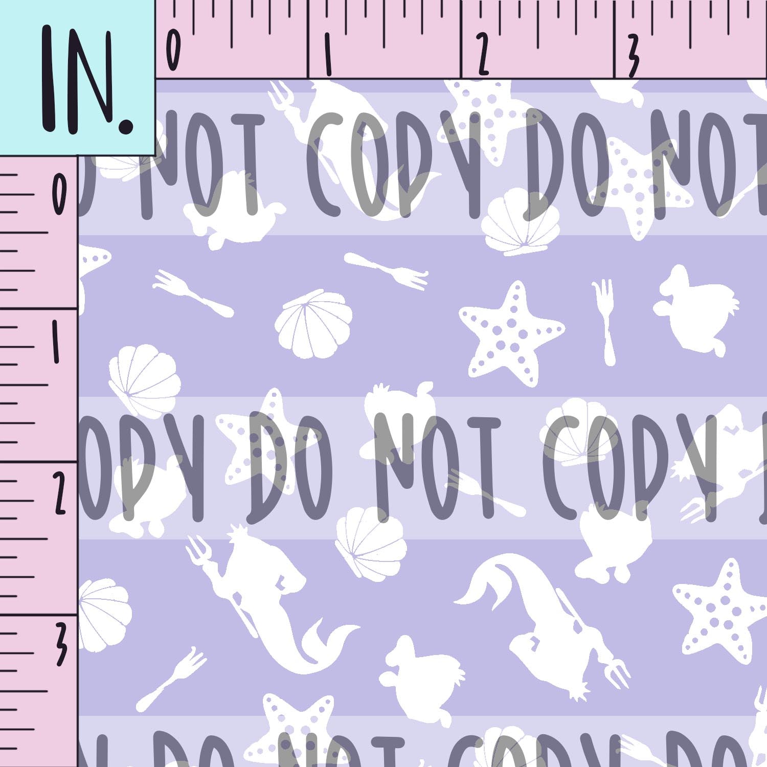 RETAIL Part of Your World Coord