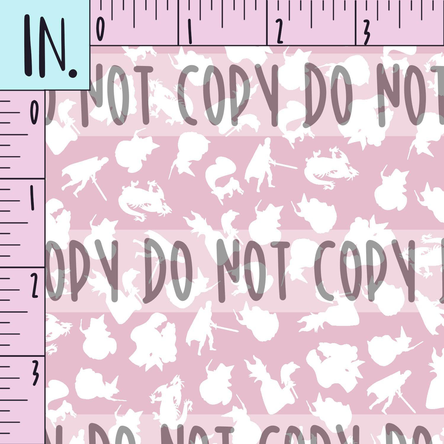 RETAIL Briar Rose Coord