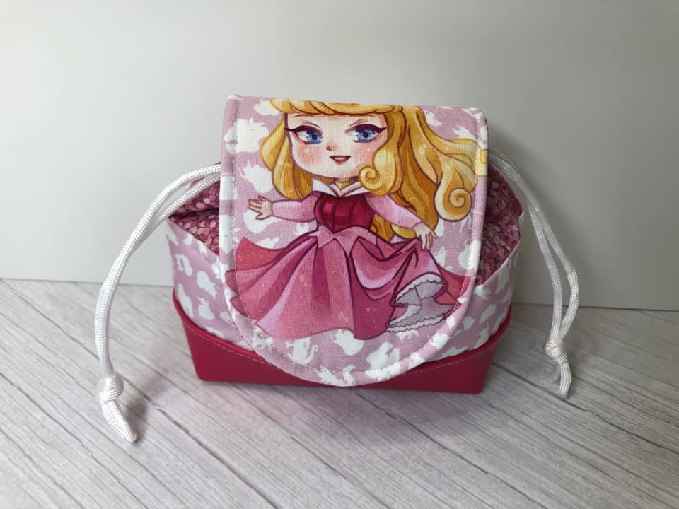 RETAIL Briar Rose