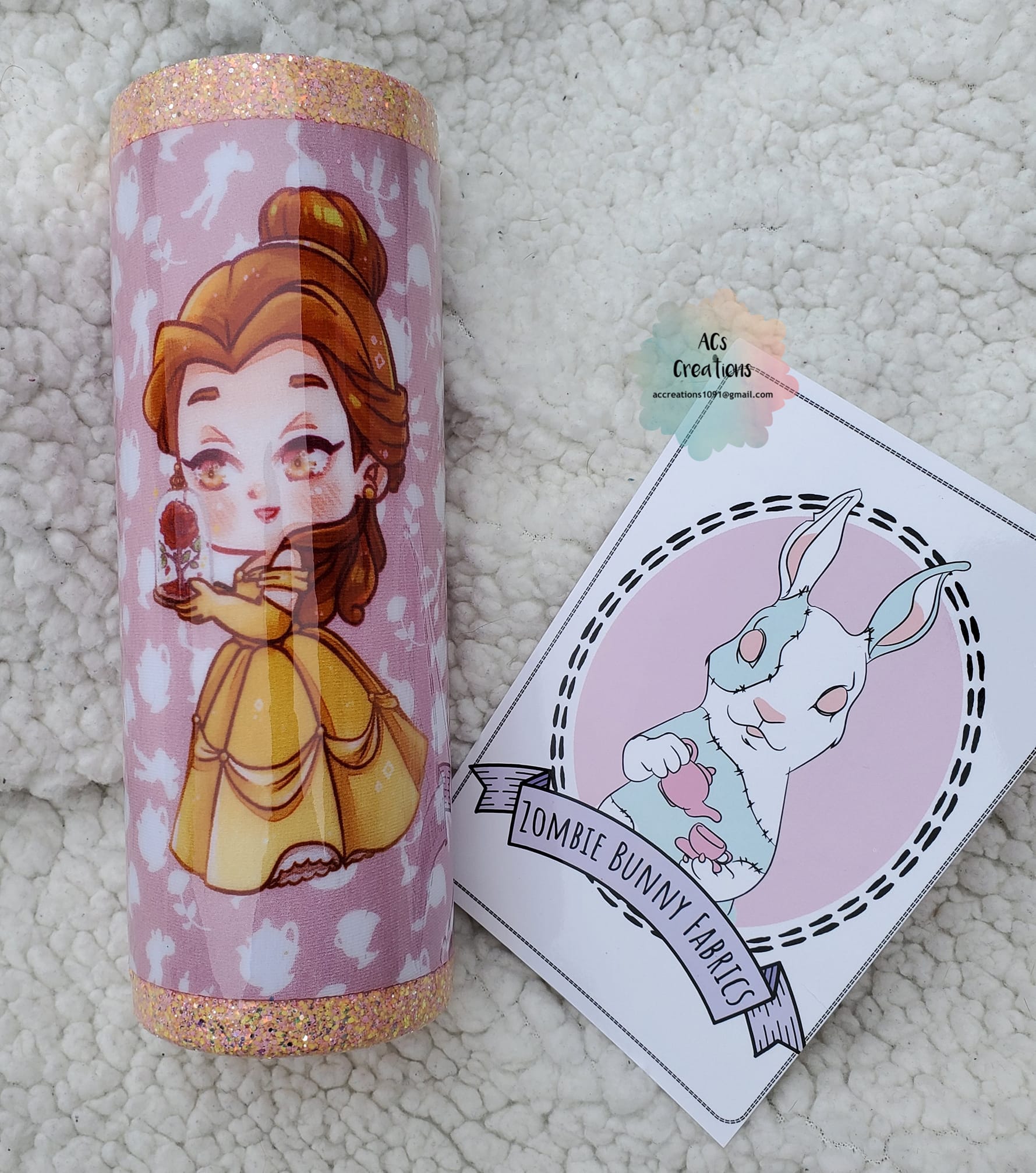 RETAIL Be Our Guest! (Tiny)