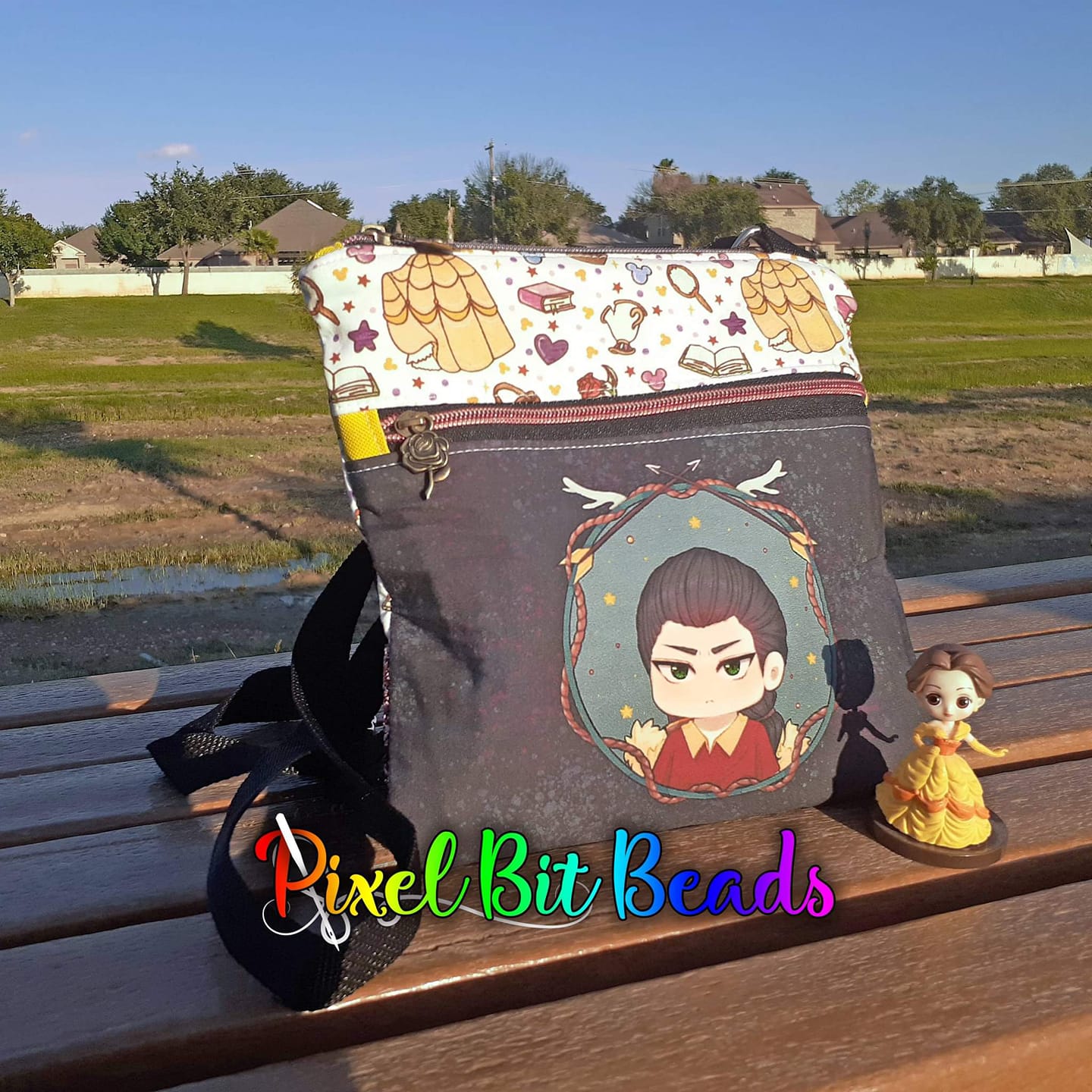 RETAIL Hunter (Tiny)