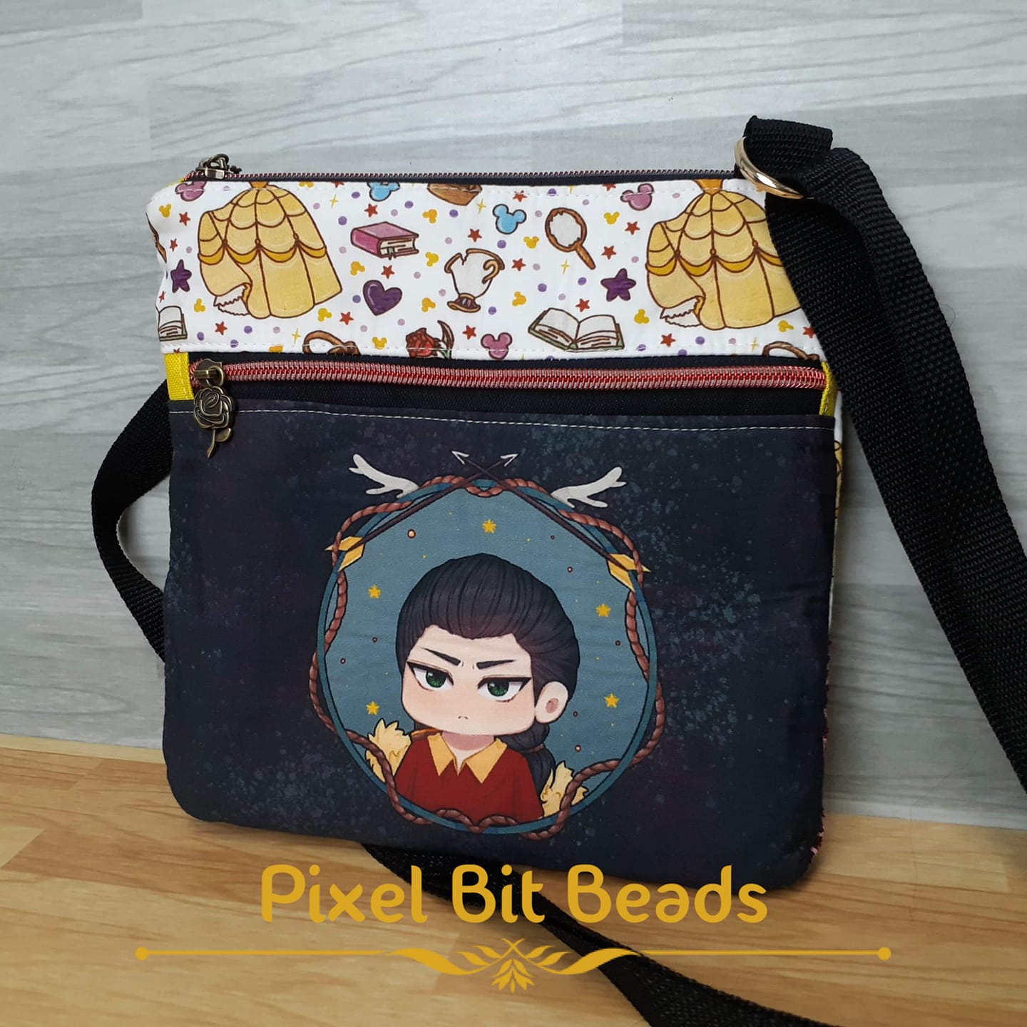 RETAIL Hunter (Tiny)