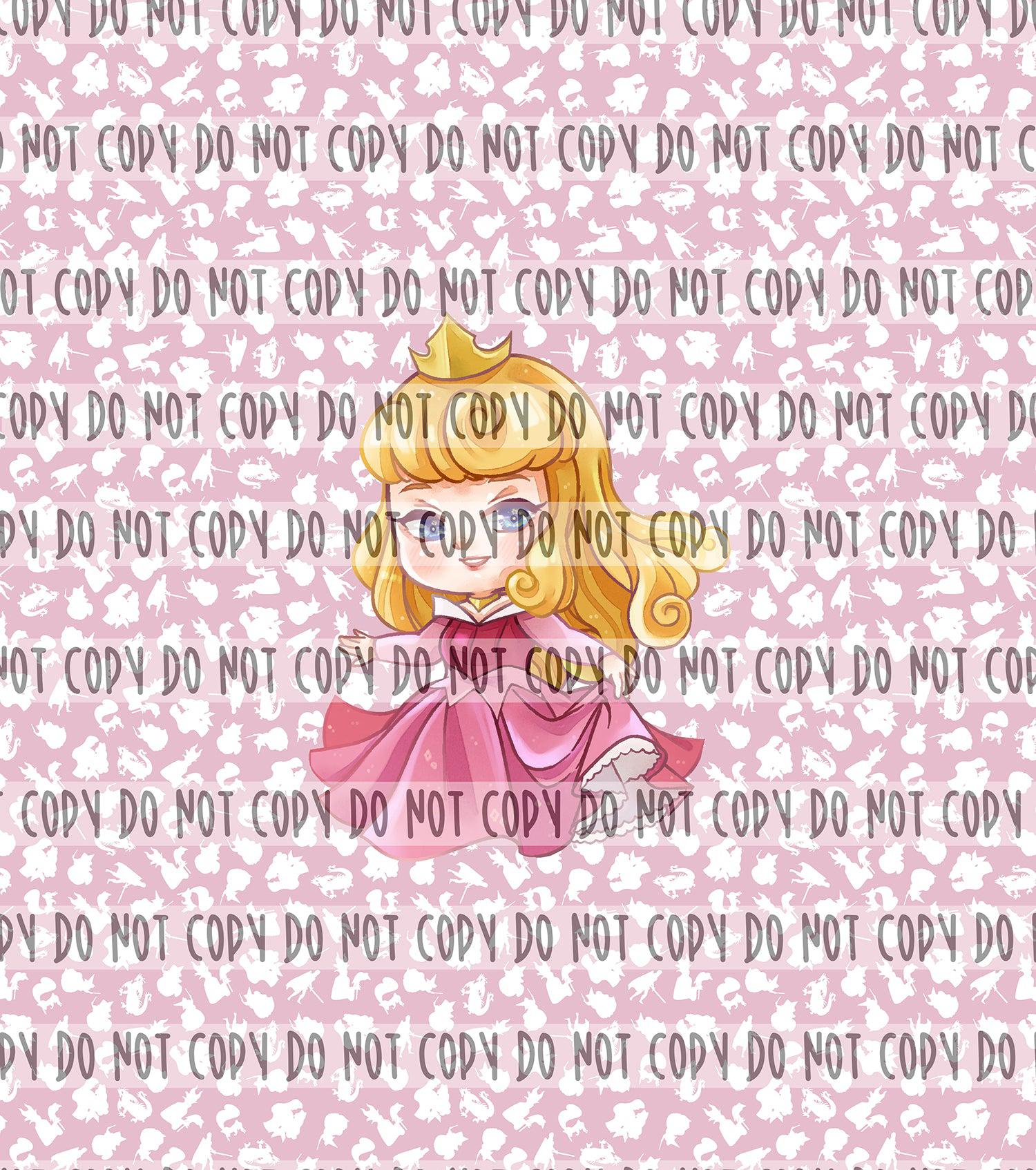 RETAIL PANEL Briar Rose