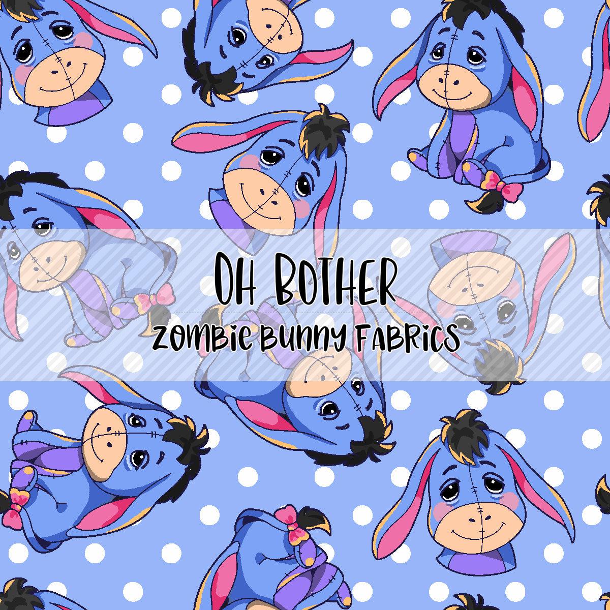 RETAIL *Vinyl* Oh Bother