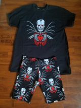 RETAIL Skeleton Rib Cage