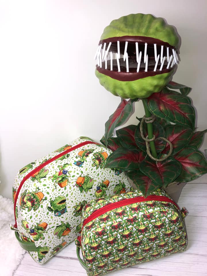 RETAIL Feed Me!