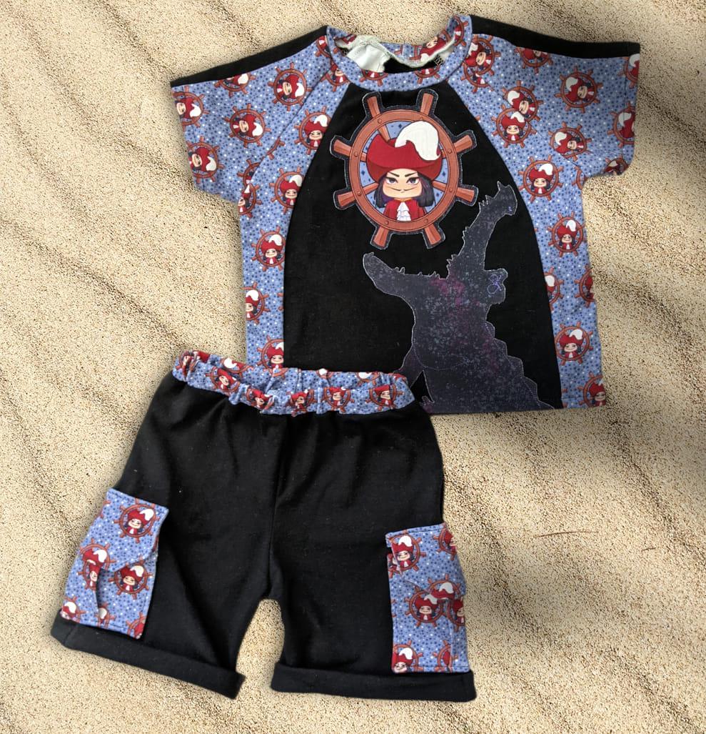 RETAIL Jolly Roger (Regular)