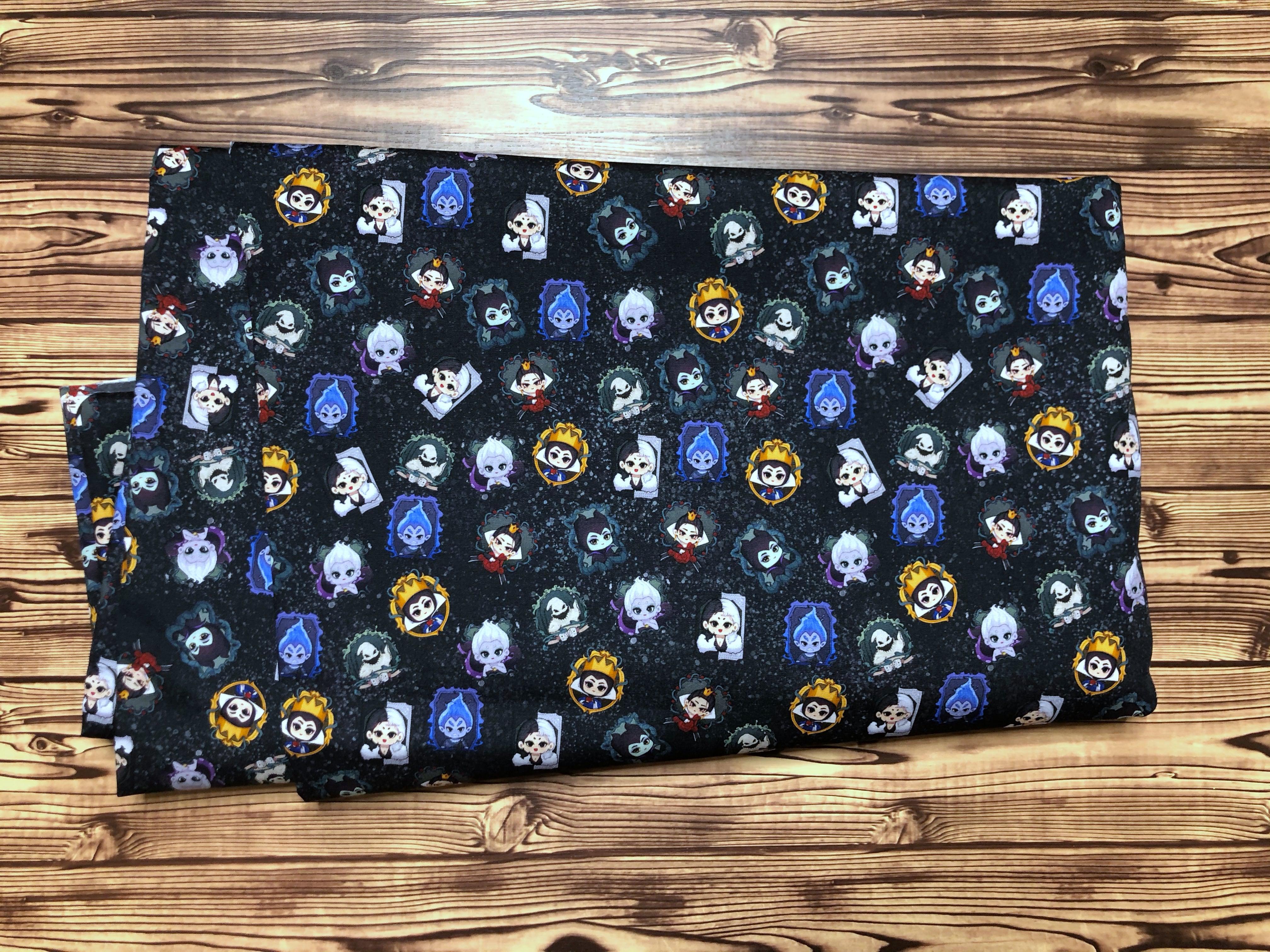 RETAIL Tiny Villains