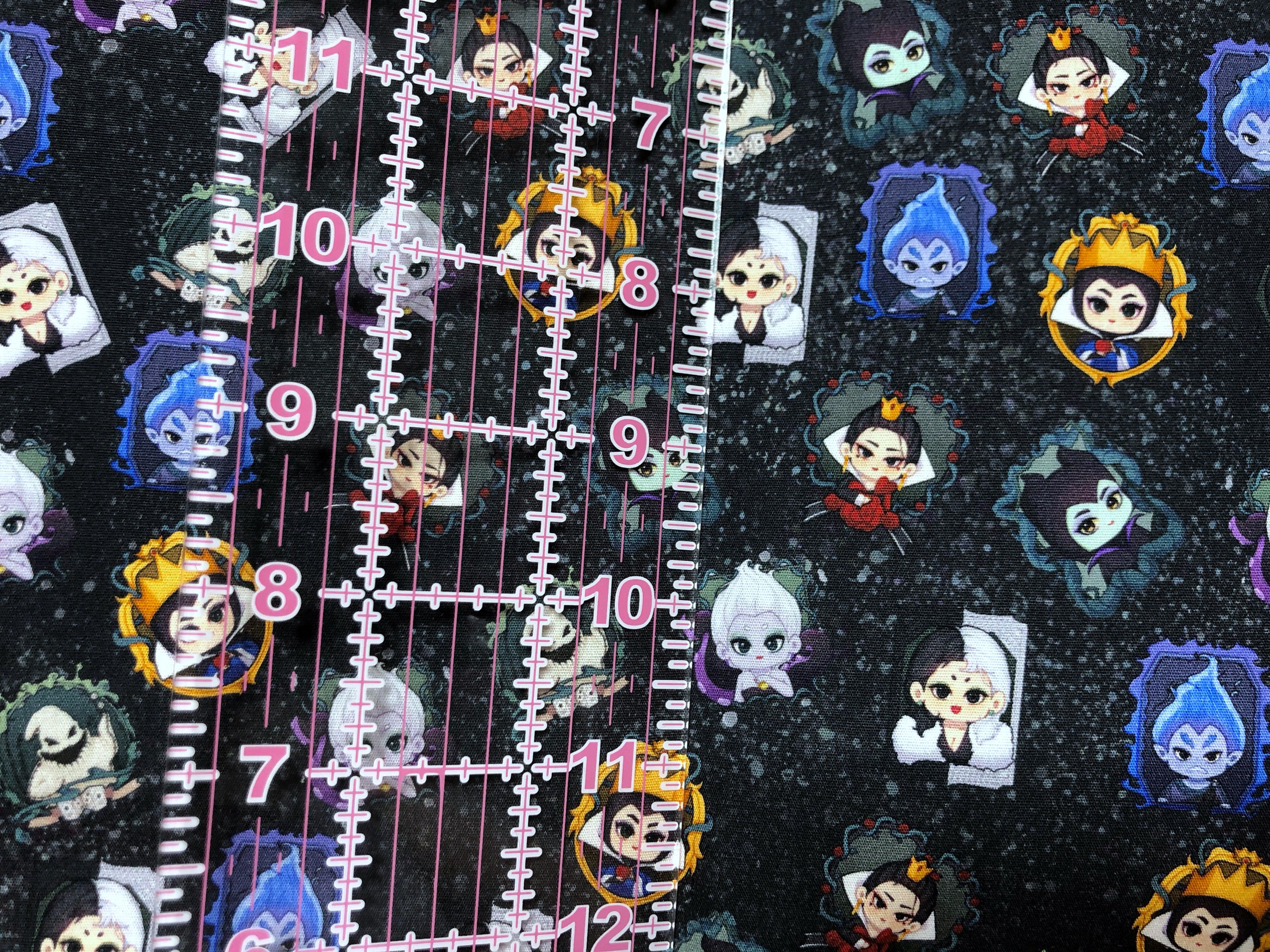 RETAIL Tiny Villains
