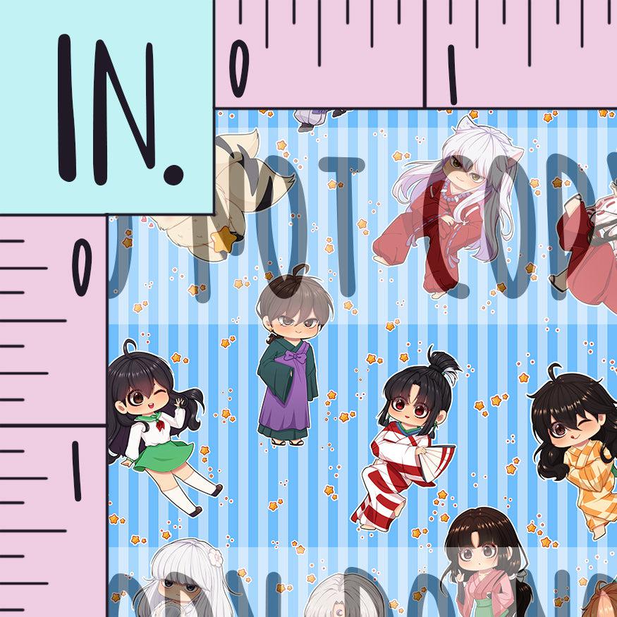 RETAIL Yokai (Tiny)
