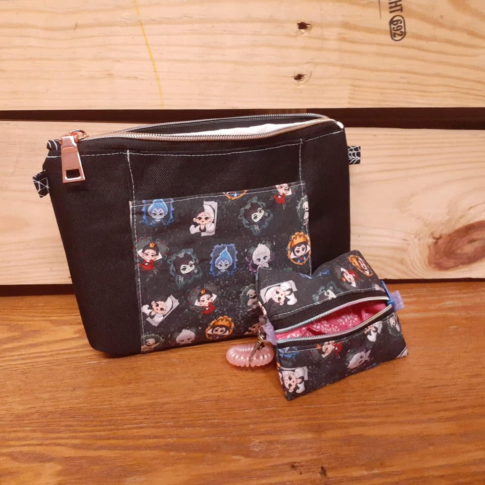 RETAIL Tiny Villains