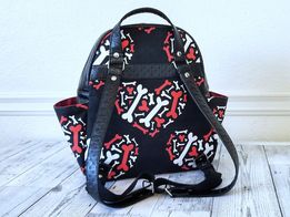 RETAIL Bone Hearts (Large)