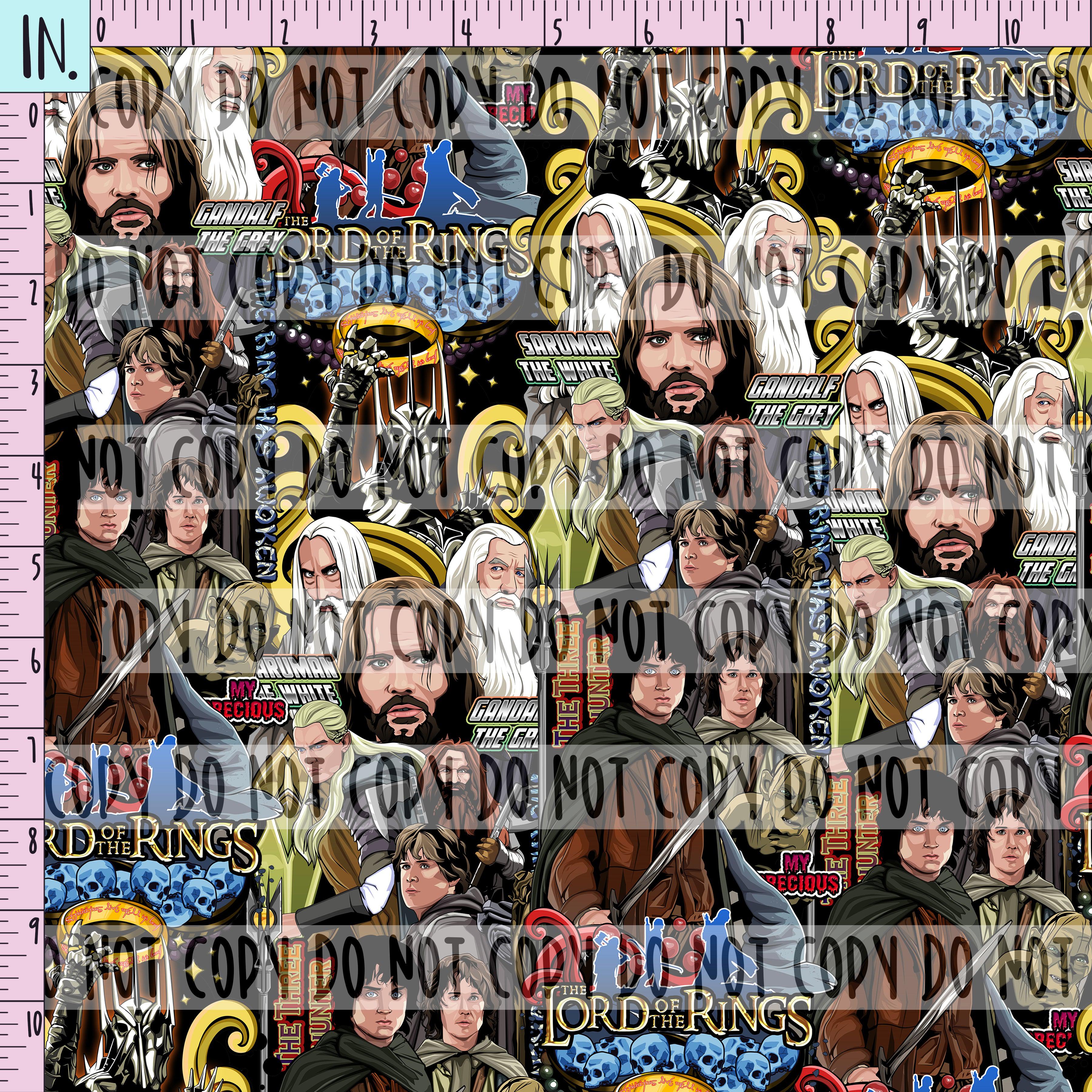 RETAIL *VINYL* The Fellowship