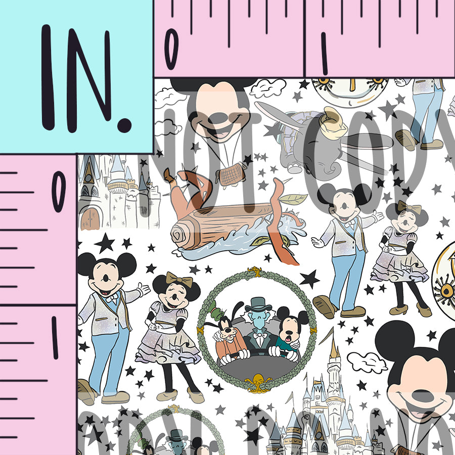 RETAIL *VINYL* The Castle (Tiny)
