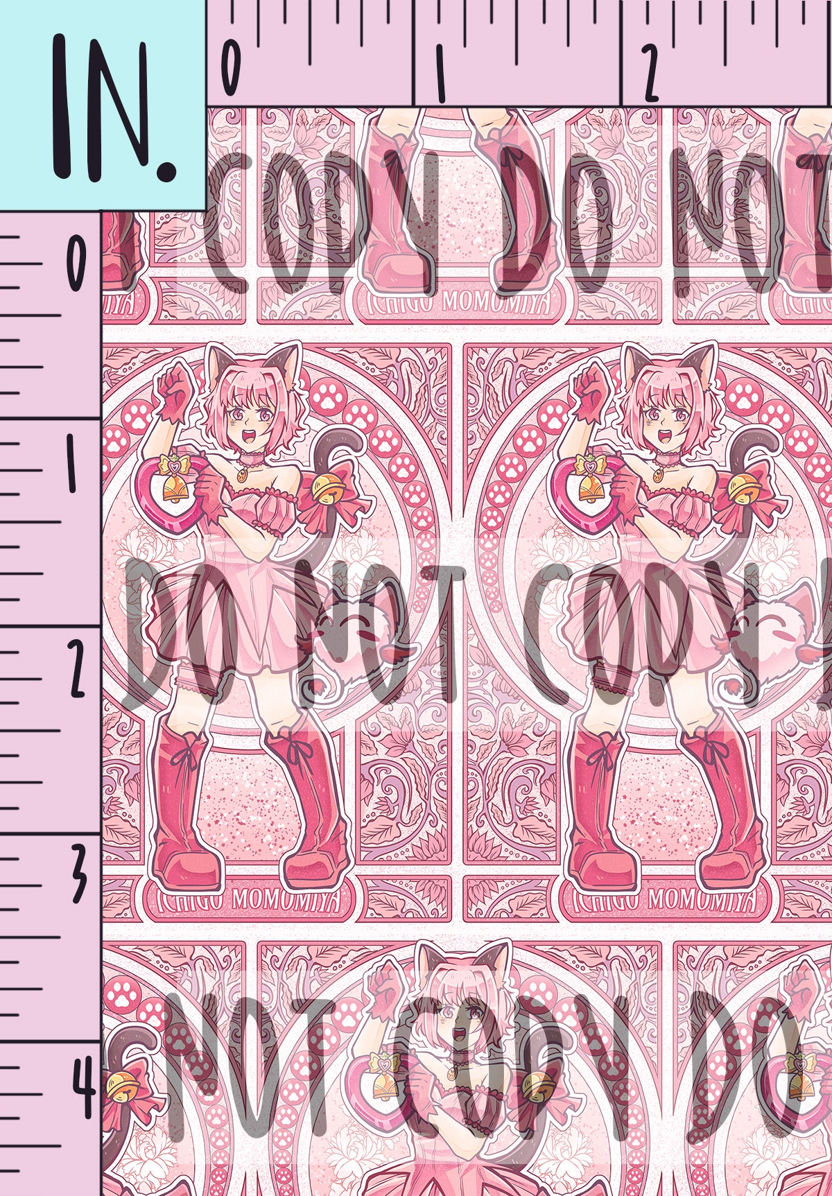 RETAIL *VINYL* Magical Girls - TMM (Regular)